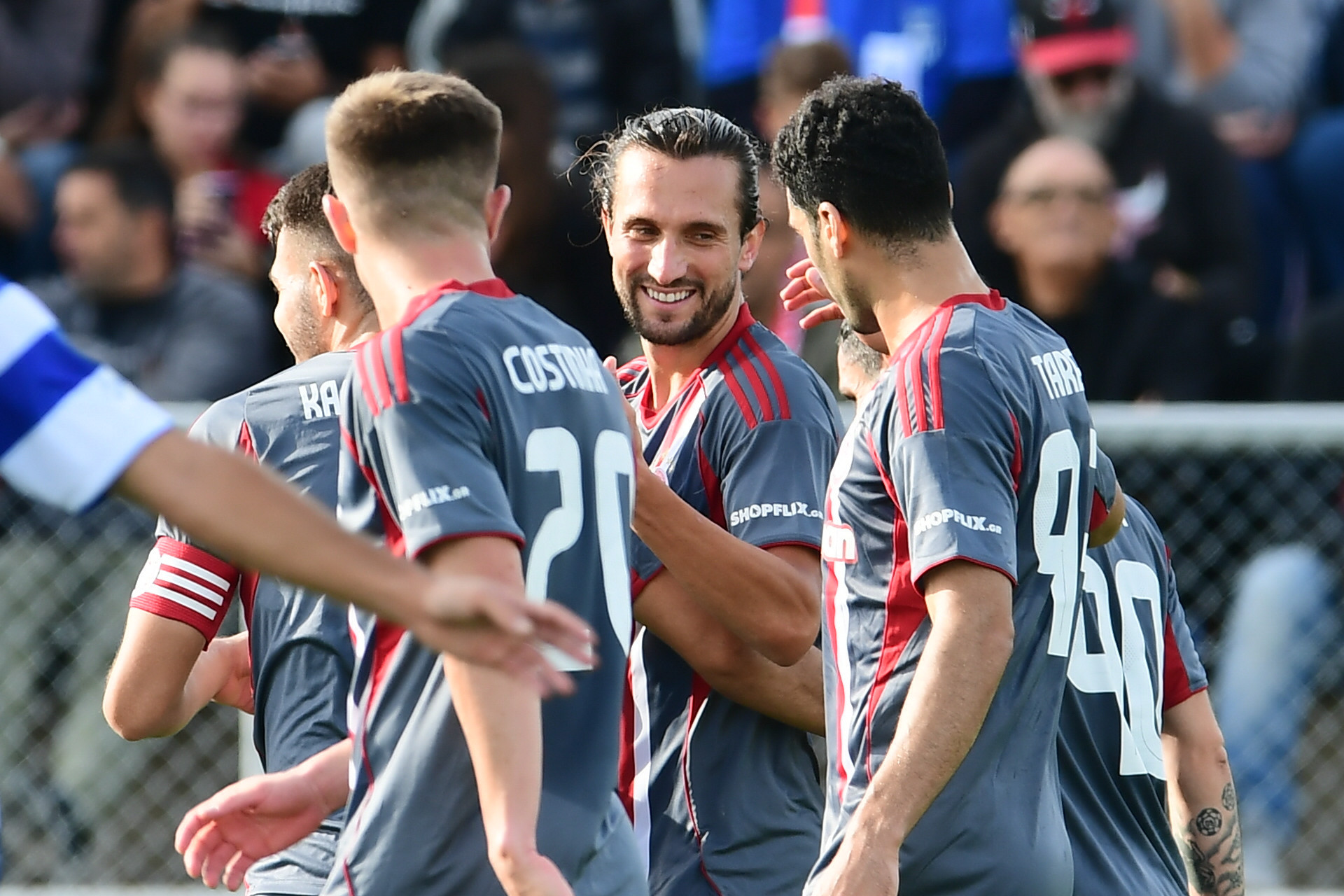 Ο Ολυμπιακός άνοιξε το σκορ με τον Γιαζίτζι κόντρα στην Ελλάς Σύρου (video)