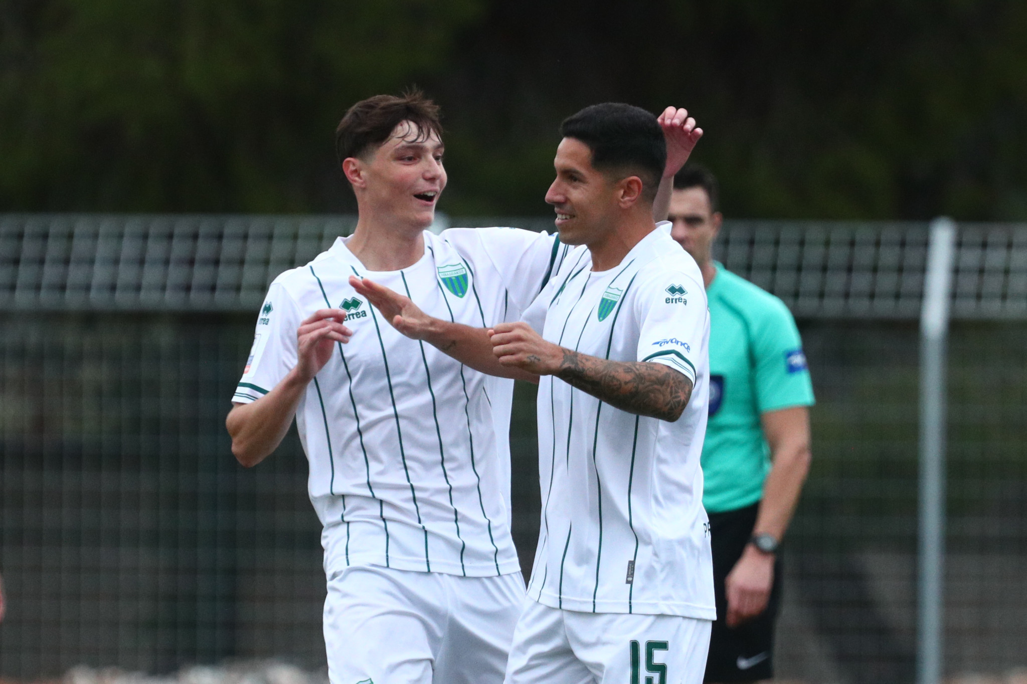 Ο Λεβαδειακός πέρασε άνετα από το Μαρκό και έκανε το 4Χ4 στο Κύπελλο Ελλάδας