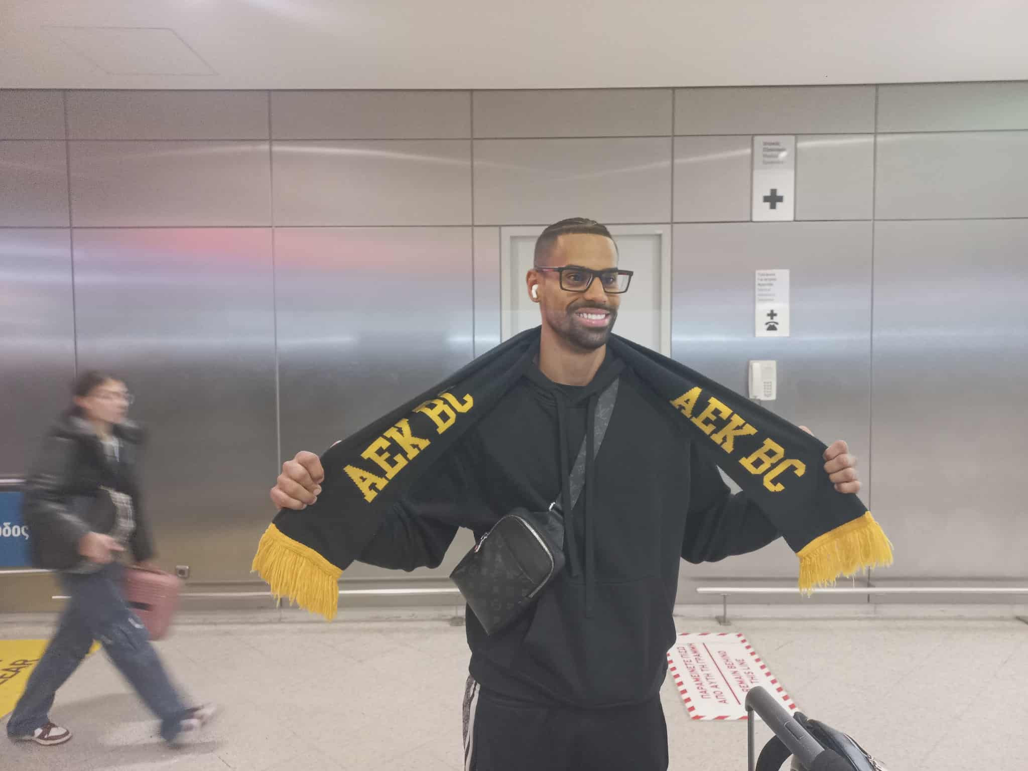 Το γεμάτο πρόγραμμα του Κλαβέλ στην ΑΕΚ