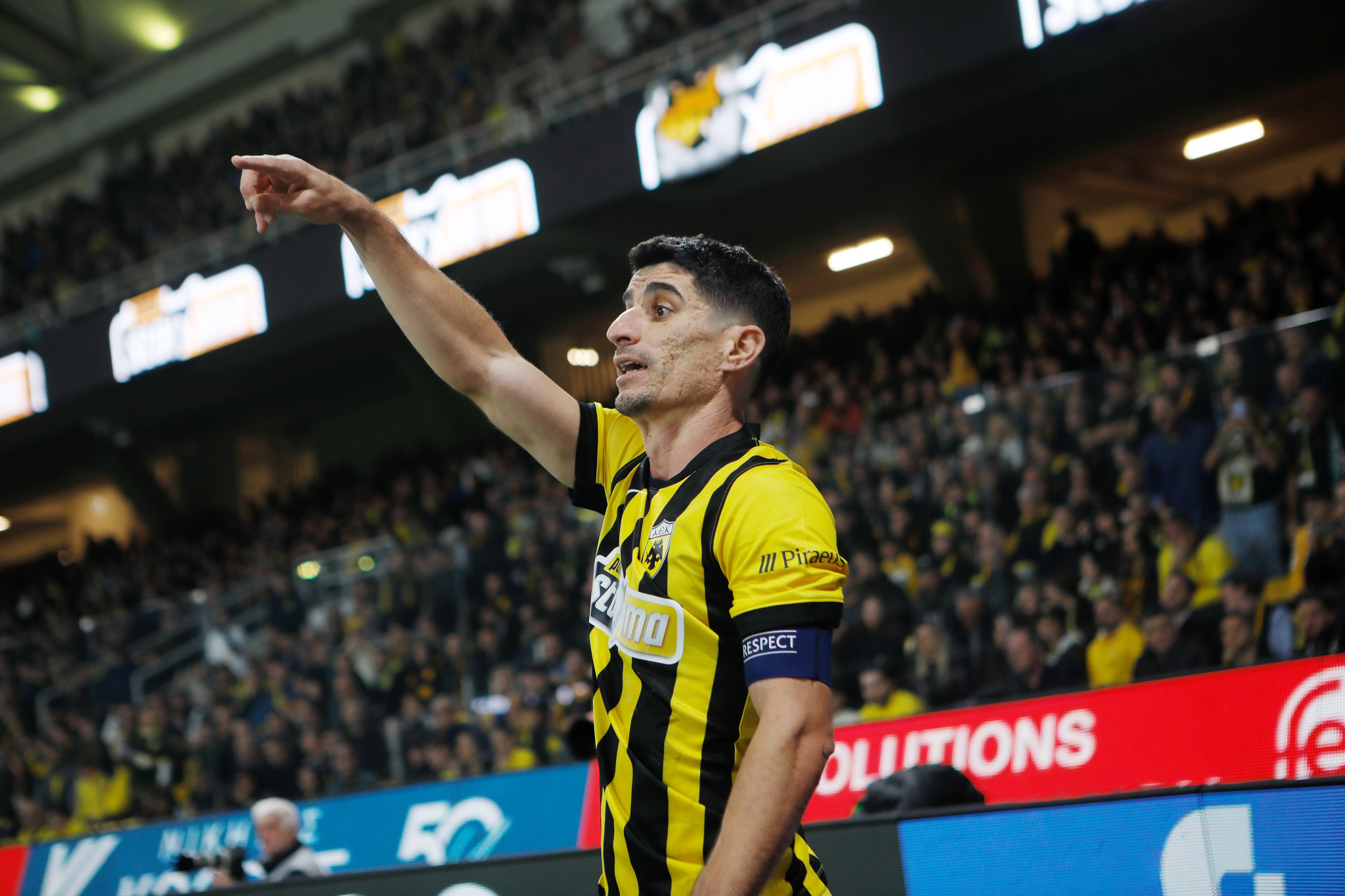 Έκανε τα (πολύ) εύκολα, (πιο) δύσκολα