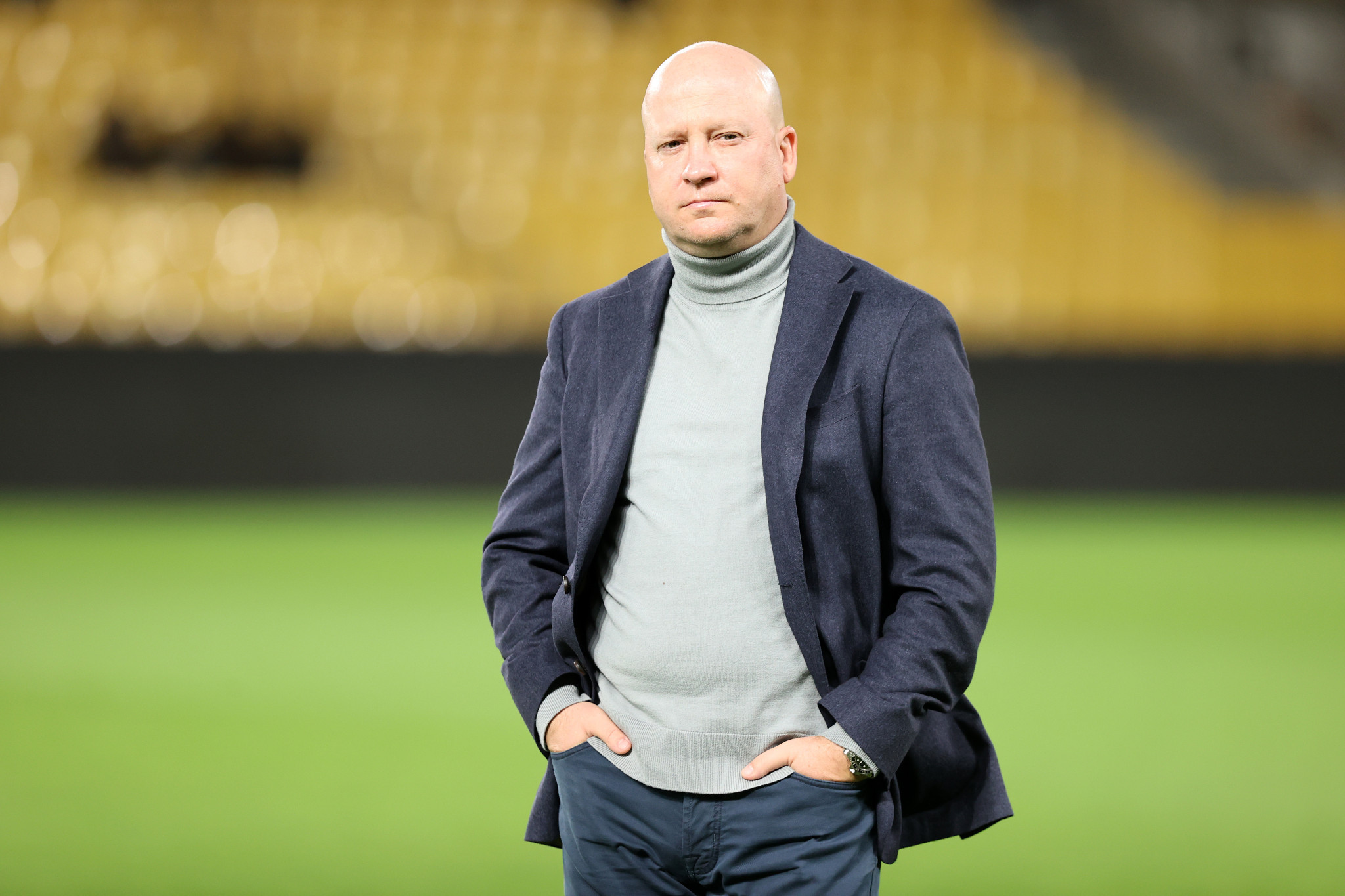 Το τελετουργικό του Νίκολιτς πριν το ΑΕΚ-Άρης (video)