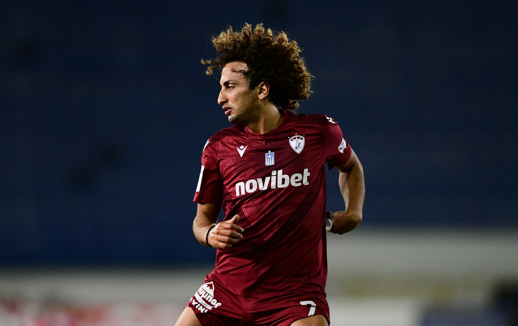 Η ΑΕΛ Novibet το ξεκαθάρισε - «Κανείς δεν περισσεύει»