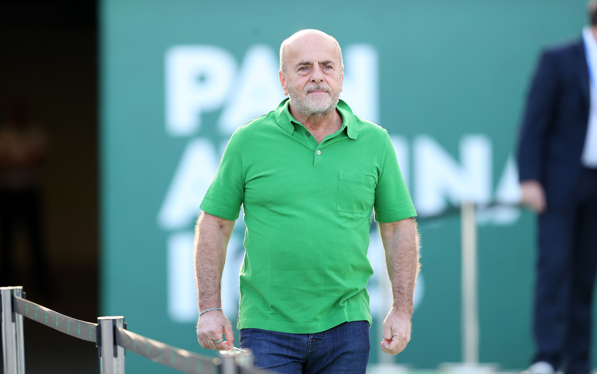 Η νέα μεγάλη επένδυση του Γιάννη Αλαφούζου