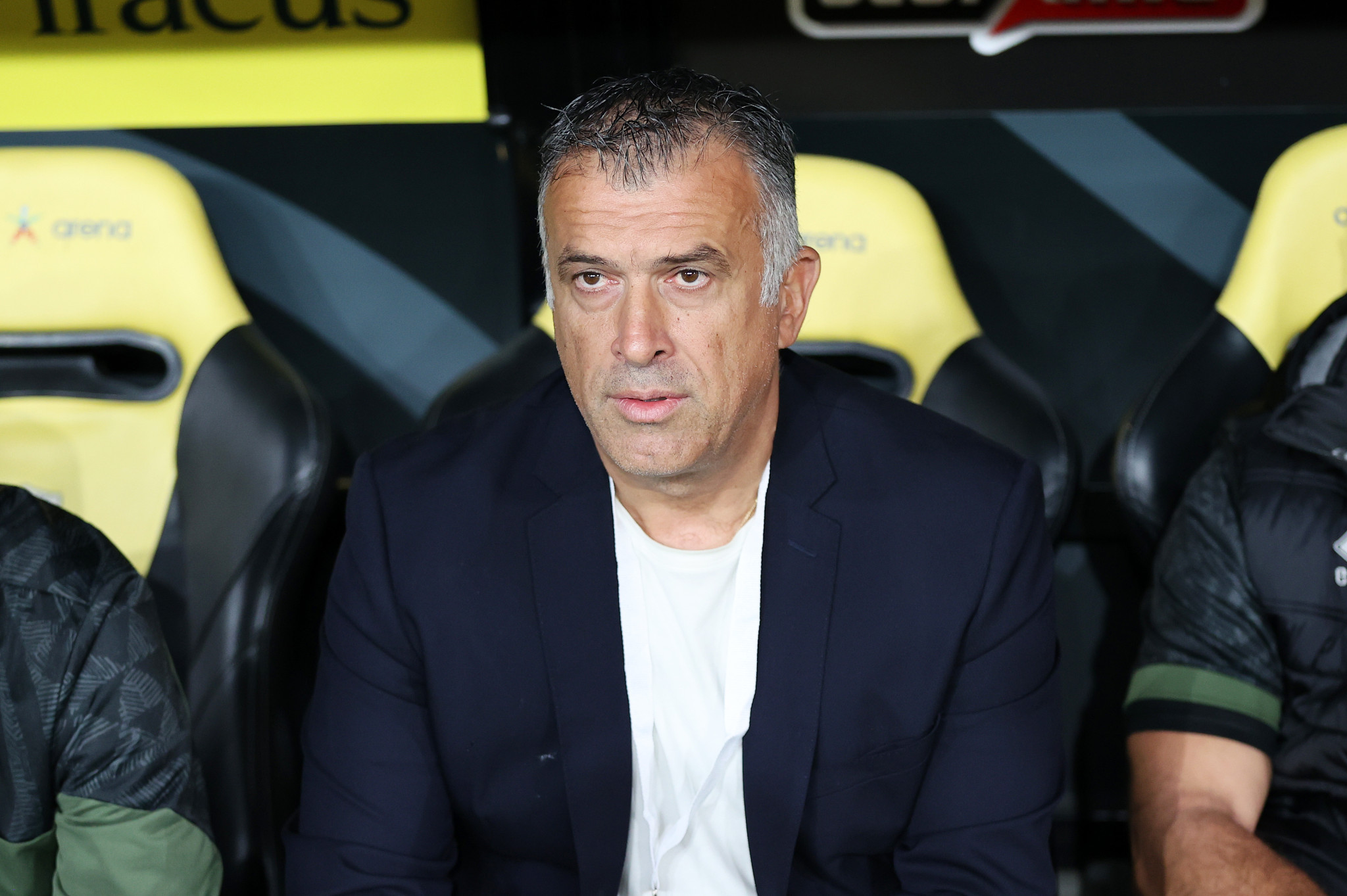 Με αρκετές απουσίες ο Παναιτωλικός κόντρα στον Αστέρα AKTOR