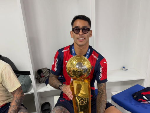 Πρωταθλητής ξανά ο Σέρχιο Αραούχο (video)