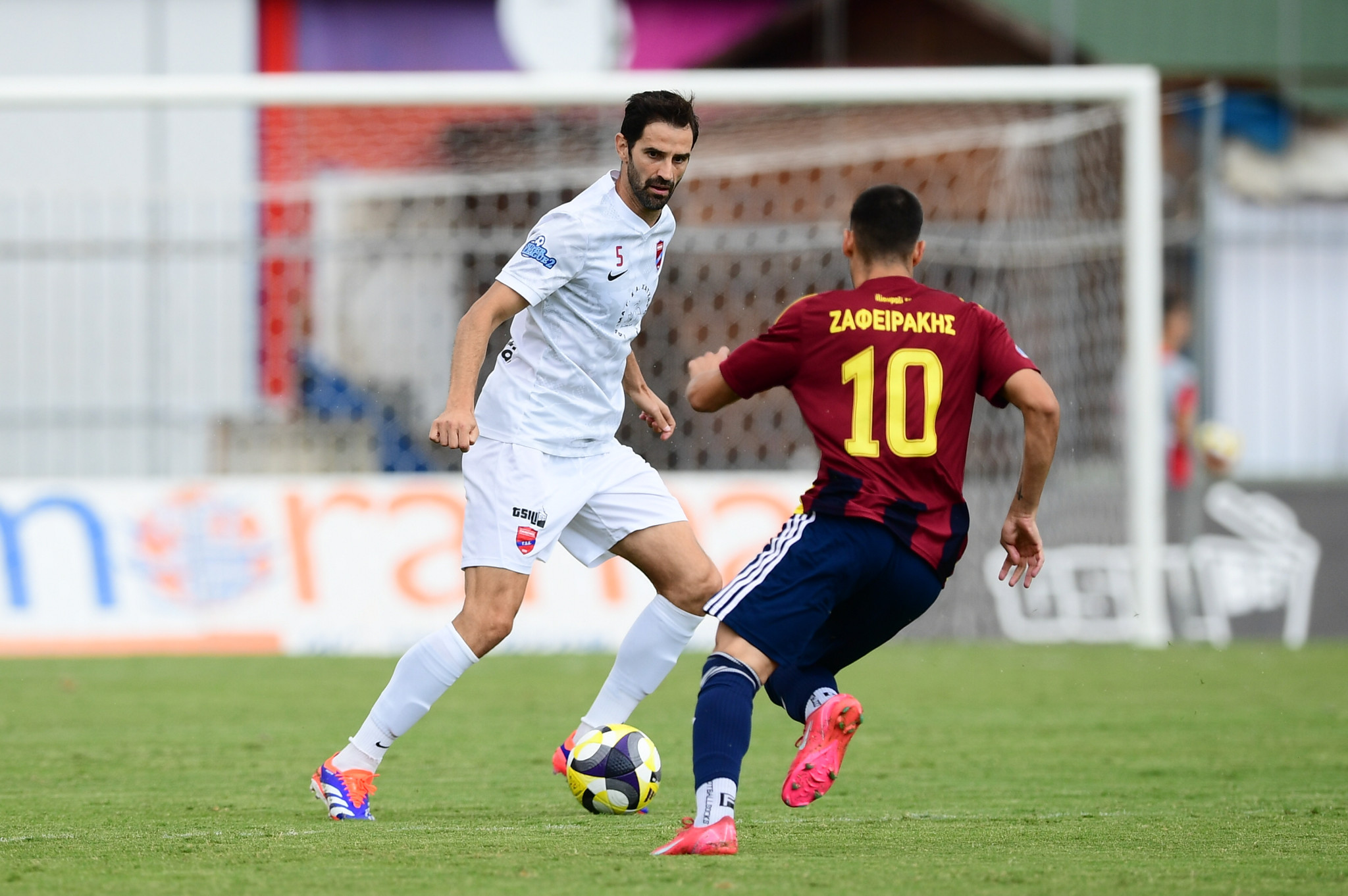 Δίωξη στον Αυλωνίτη από τον ποδοσφαιρικό εισαγγέλεα