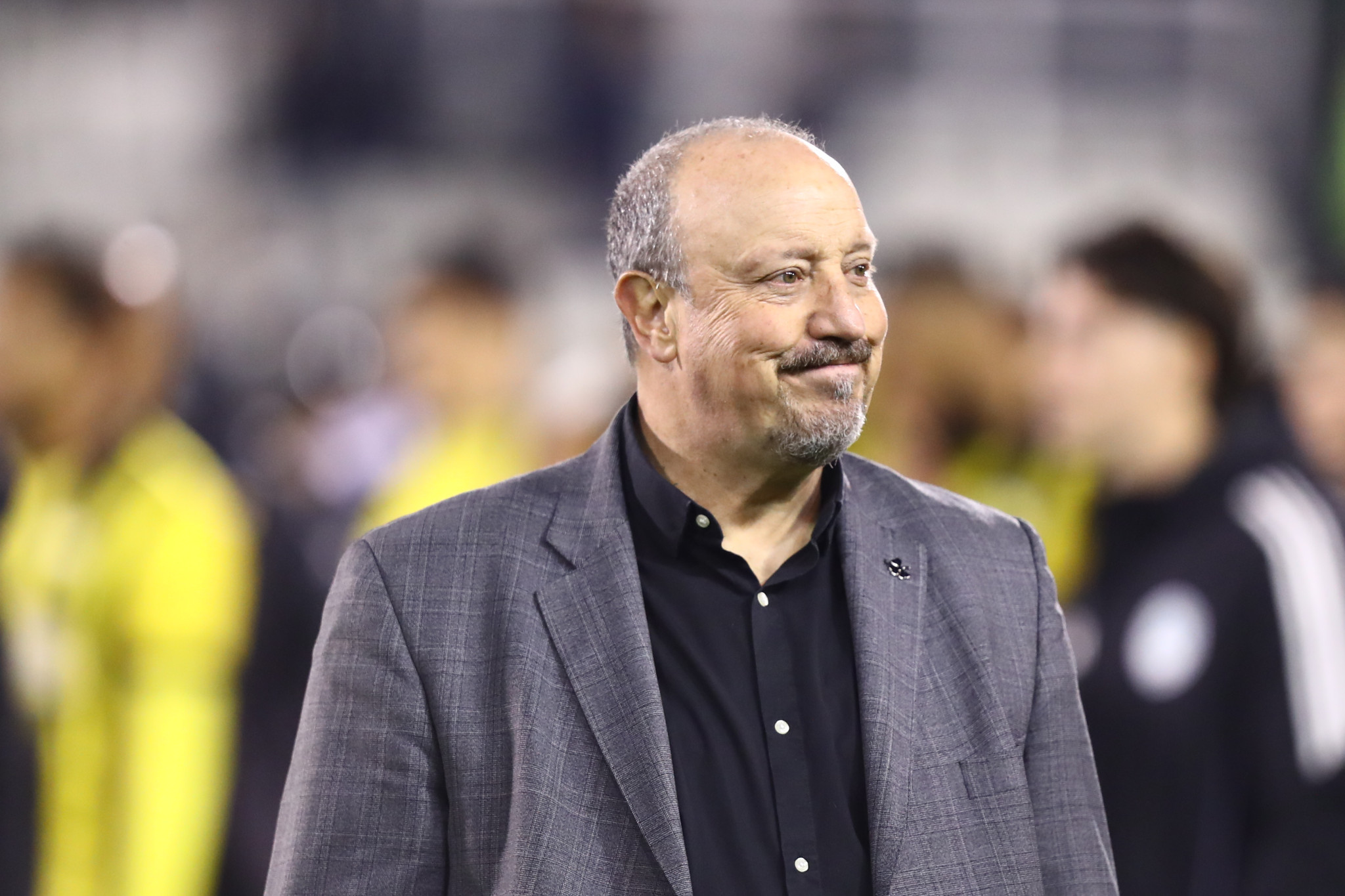 Μπενίτεθ: «Κάναμε λάθη και μας κόστισαν» (video)