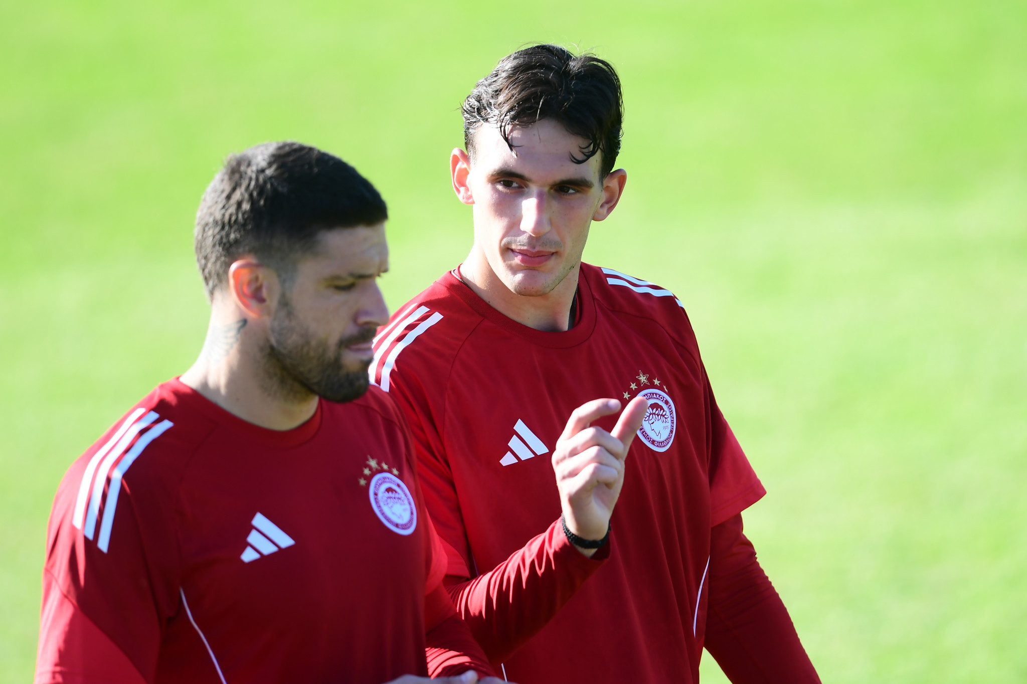 Ο Μπότης στη λίστα αντί του Πασχαλάκη και το «παράθυρο» για το μέλλον