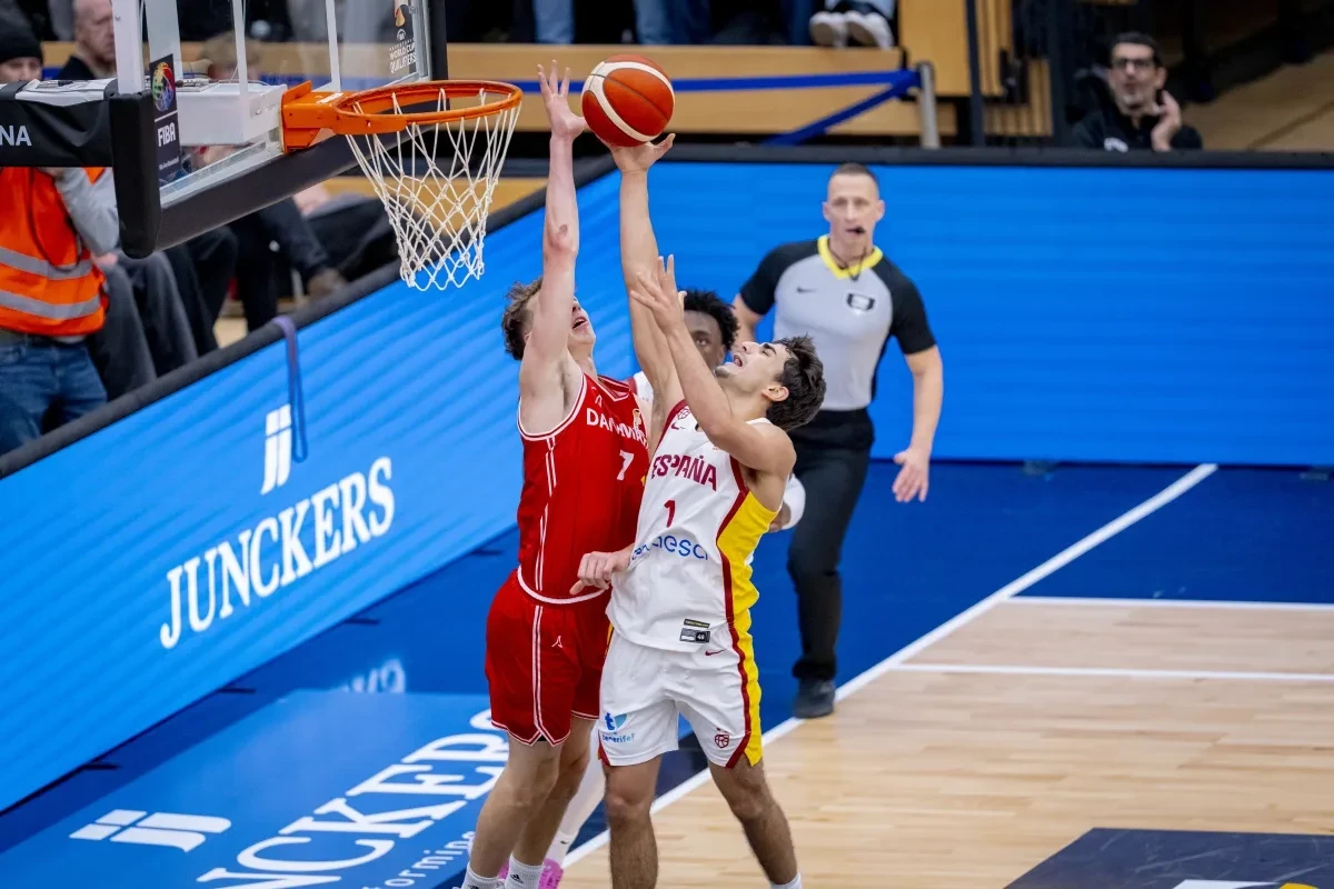 Πρεμιέρα με το δεξί για τον Ματέο στην Ισπανία με θετικό Καρντένας