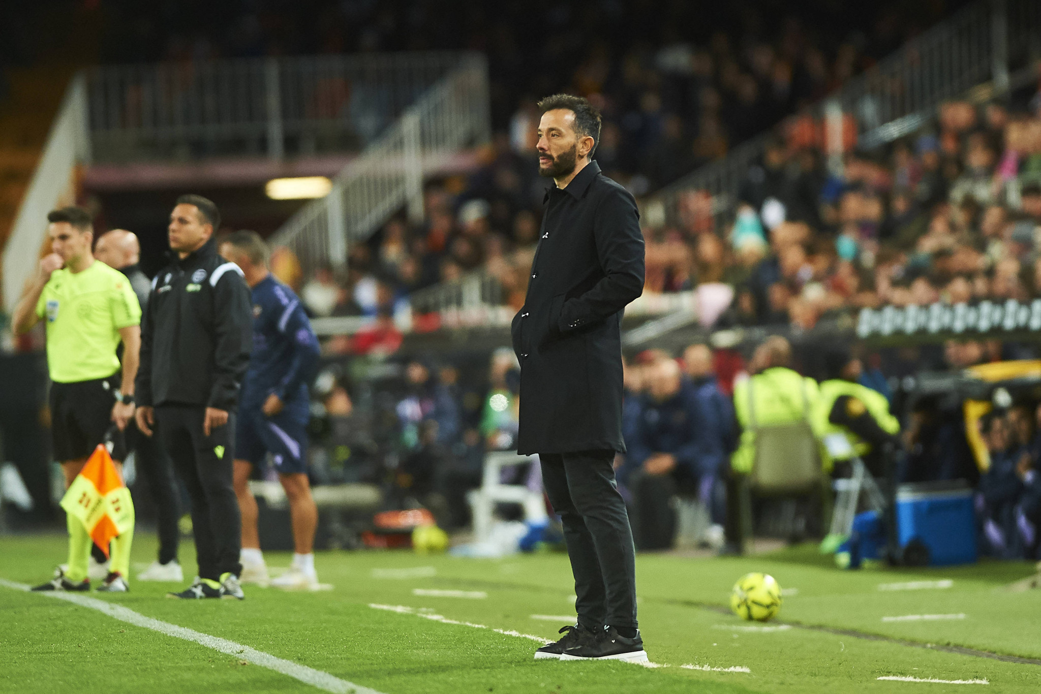 Η Βαλένθια λύγισε την Λεβάντε και πήρε βαθιά βαθμολογική ανάσα