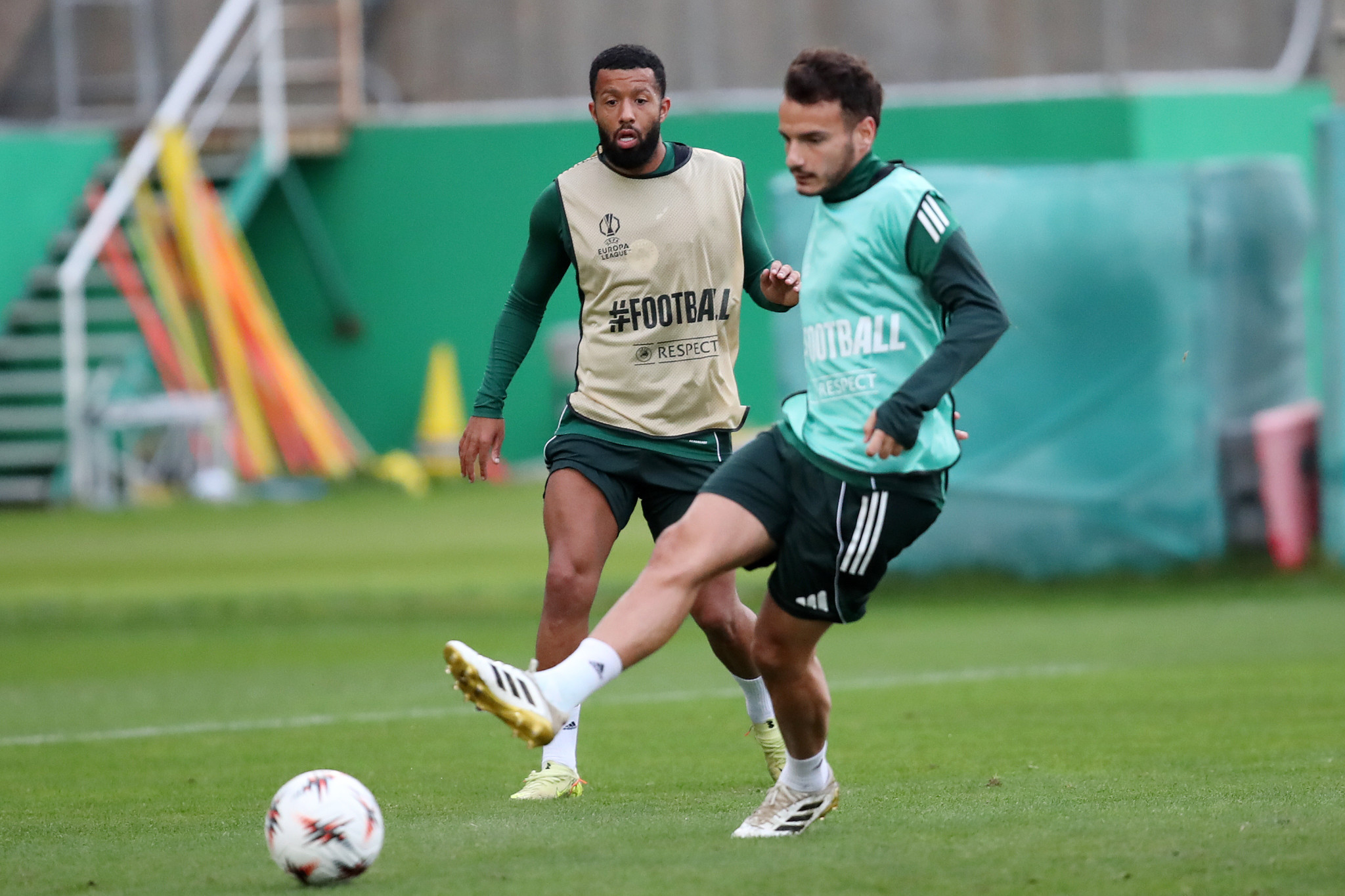 Ο Παναθηναϊκός θέλει να κάνει το πιο μεγάλο βήμα για την πρόκρισή - Το διπλό πλάνο της ενδεκάδας