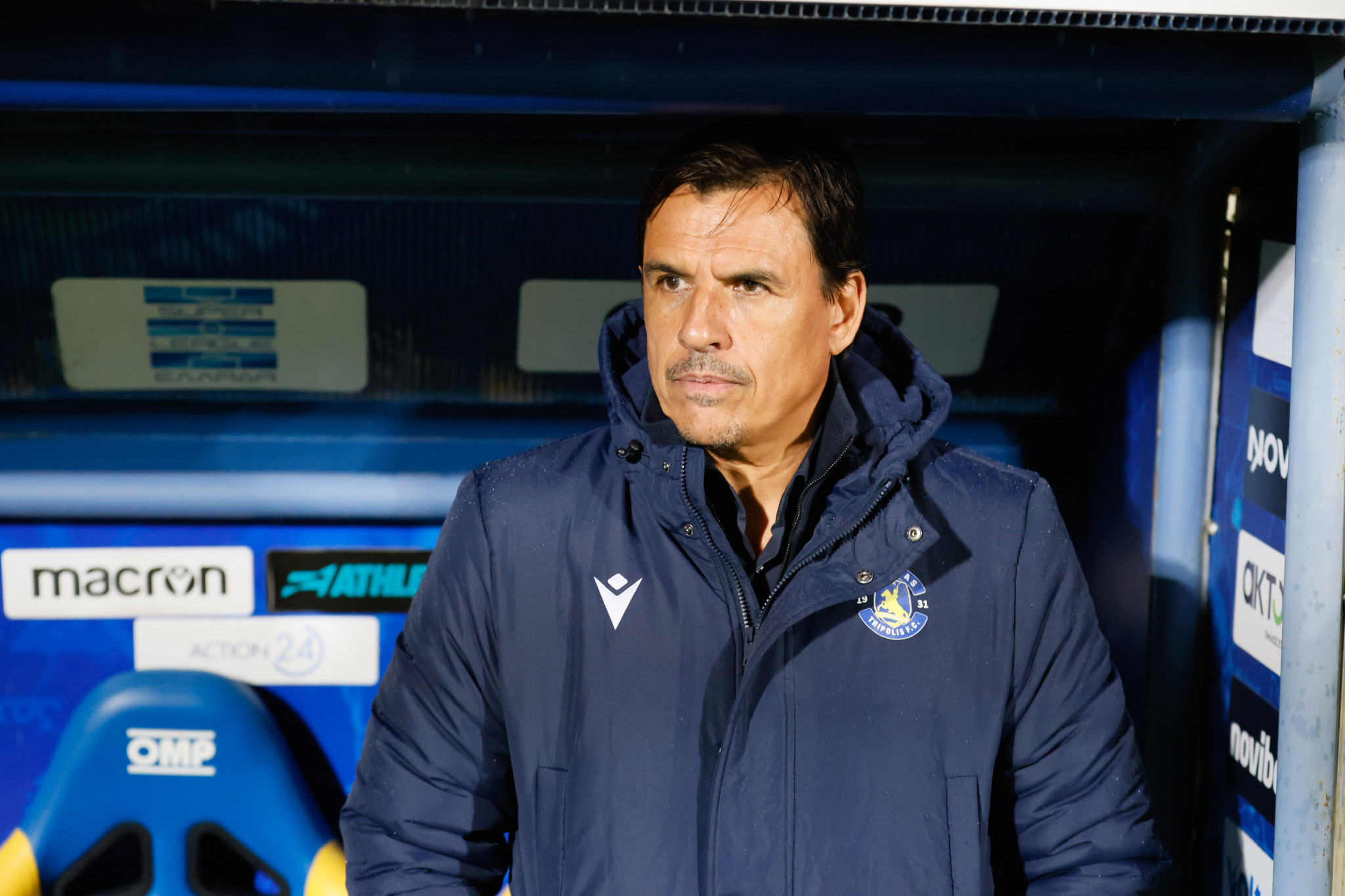 Με απουσίες ο Αστέρας AKTOR κόντρα στον Ατρόμητο