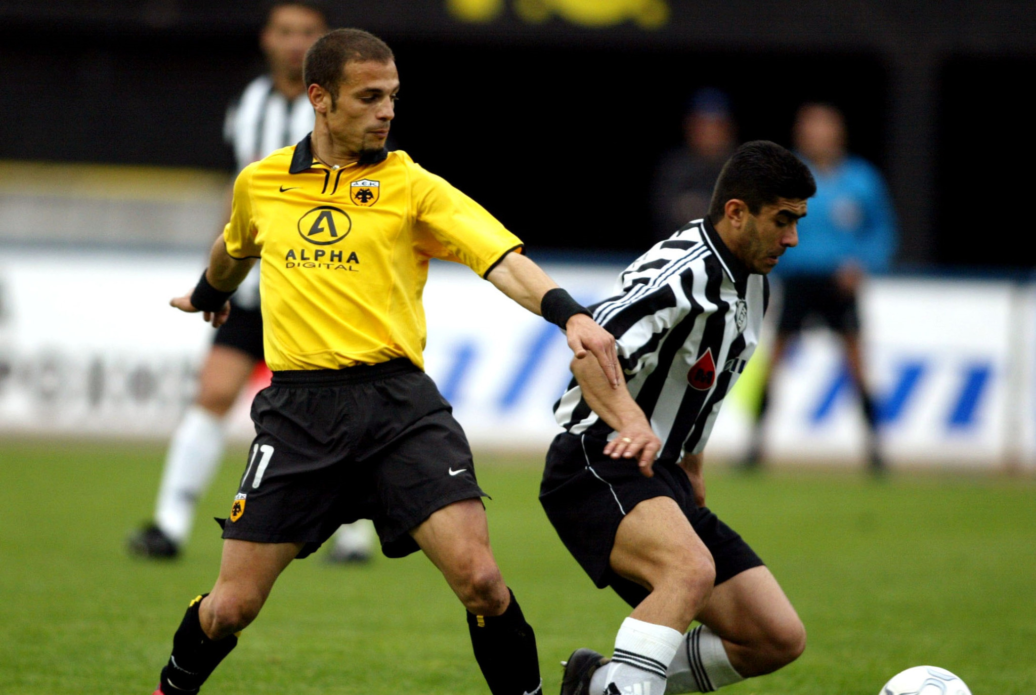 Οι ευχές του Ντέμη, του Γιοβάνοβιτς και άλλων μεγάλων αντιπάλων του ΟΦΗ για τα 100 χρόνια του συλλόγου (video)