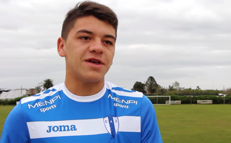 Ουρουγουανός ποδοσφαιριστής καταδικάστηκε σε 6 χρόνια φυλάκισης για βιασμό