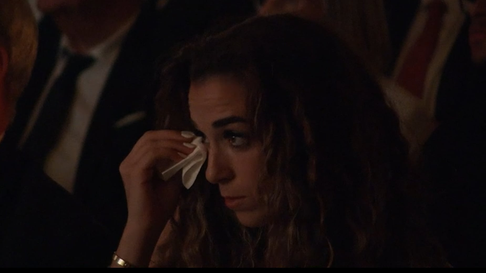 «Golden Boy Award»: Η σύζυγος του Ζότα παρέλαβε βραβείο για τον αδικοχαμένο άντρα της και ξέσπασε σε κλάματα (video)