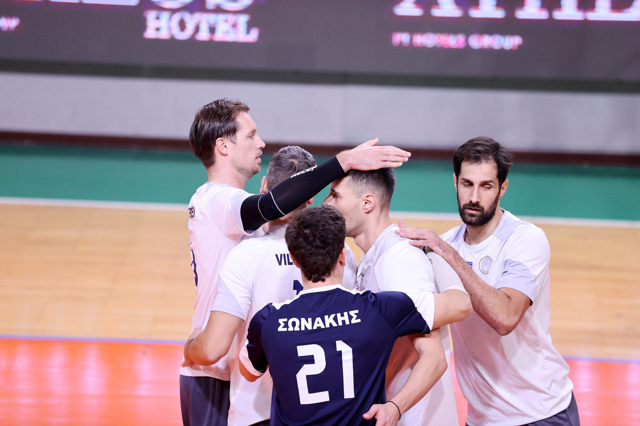 Νέα ανακοίνωση του Φλοίσβου: «Κακώς το ΤΑΑ Μίλων ανέλαβε την ευθύνη εκείνων που δεν τιμούν το σωματείο»