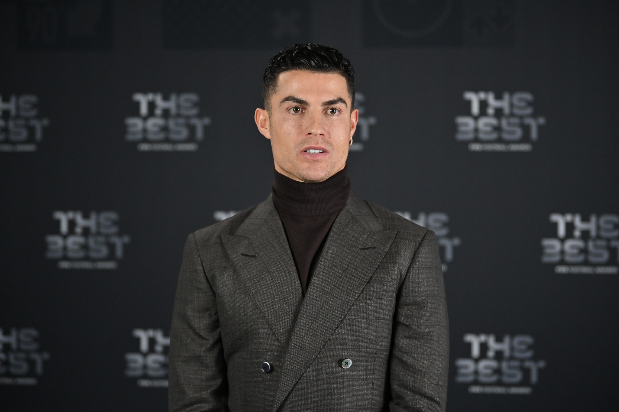 Έχει Χρυσή Μπάλα, έχει Χρυσό Παπούτσι, τώρα πάει για το Όσκαρ - Σε αυτή την ταινία θα παίξει ο Κριστιάνο