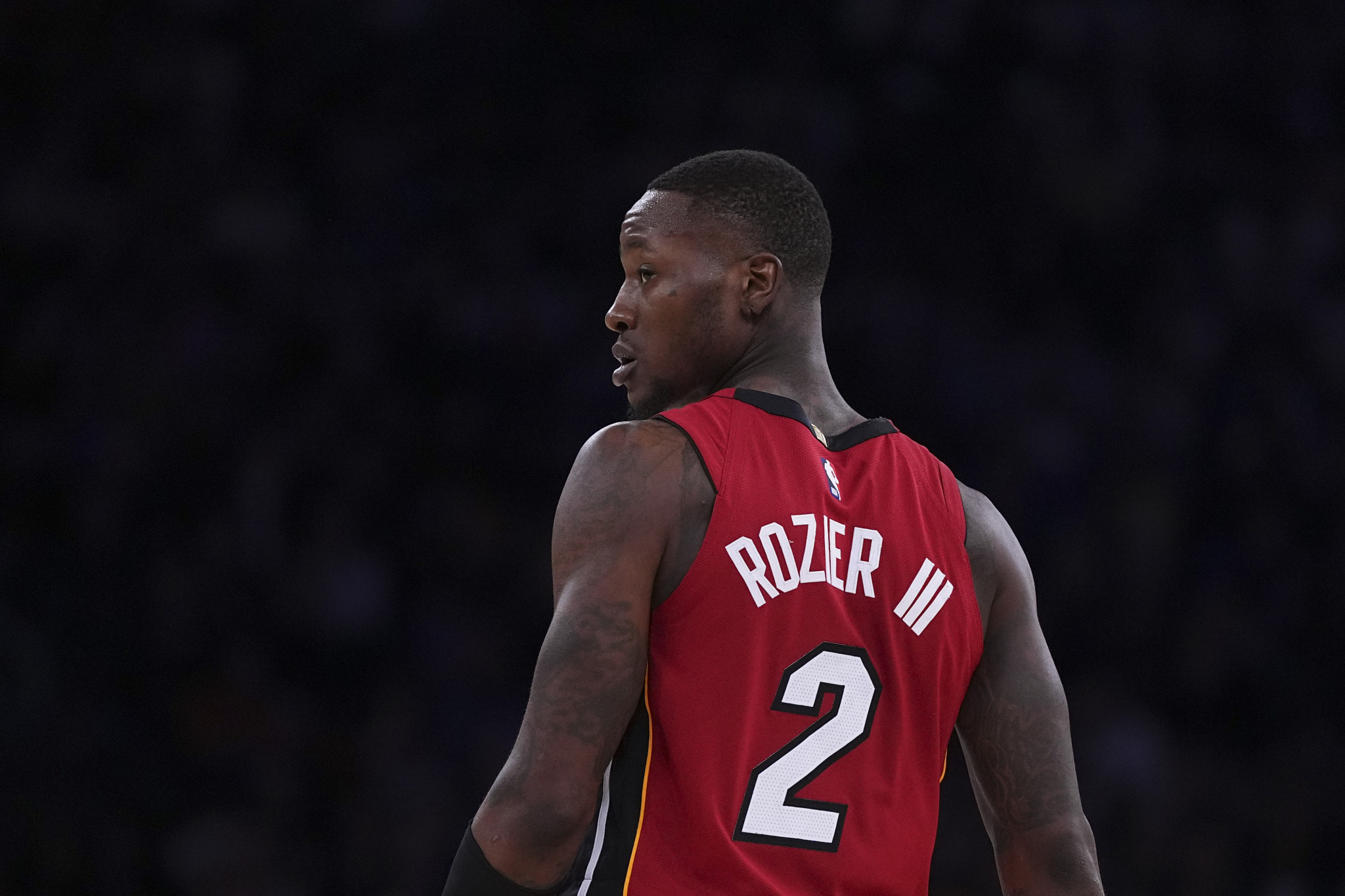 Ο Τέρι Ροζίερ εξόφλησε χρέος 8,2 εκατομμύριων - Είναι ελεύθερος με εγγύηση την υποθήκη του σπιτιού του