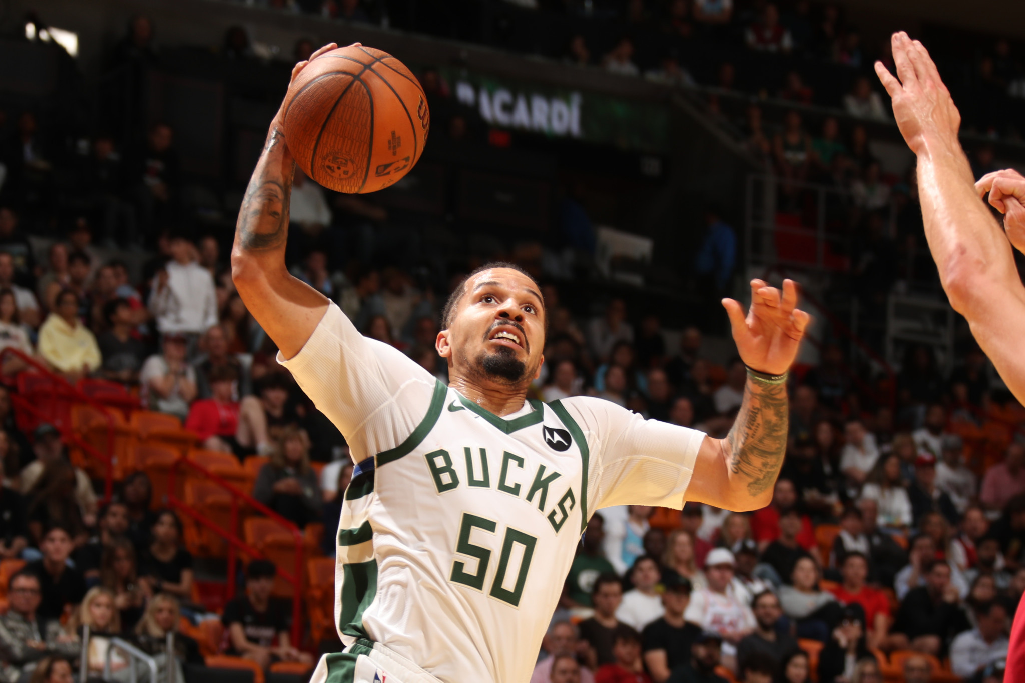 Λείπει ο Γιάννης, συνεχίζεται το σερί ηττών των Μπακς