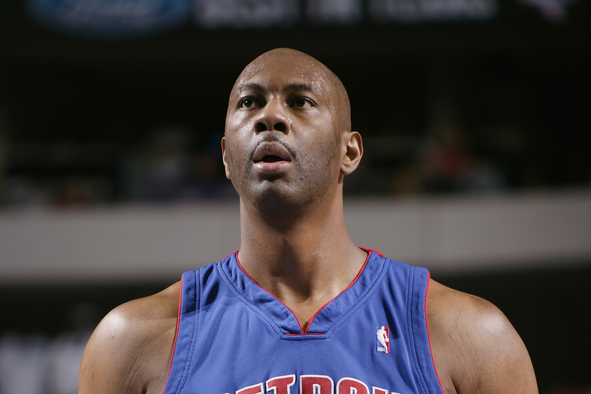 Πέθανε ο Έλντεν Κάμπελ, πρωταθλητής του NBA με τους Πίστονς