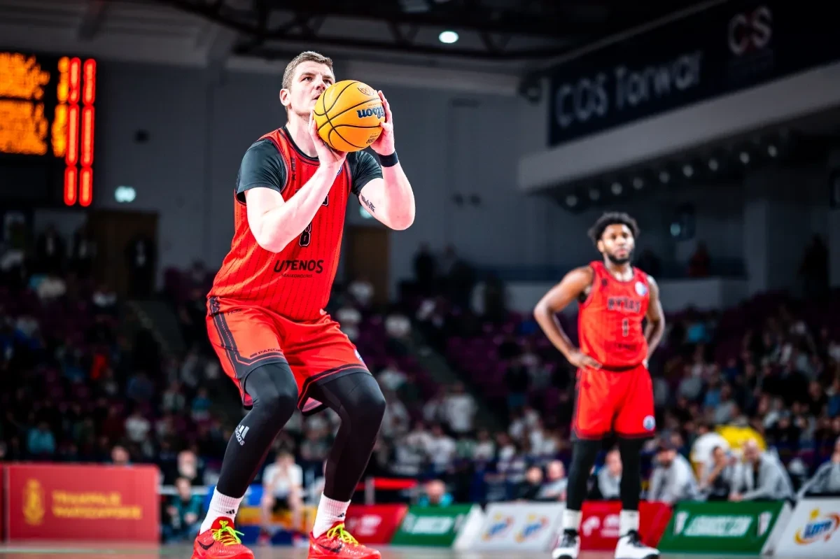 Έτσι χάθηκε ο Γκουντάιτις από τον ΠΑΟΚ