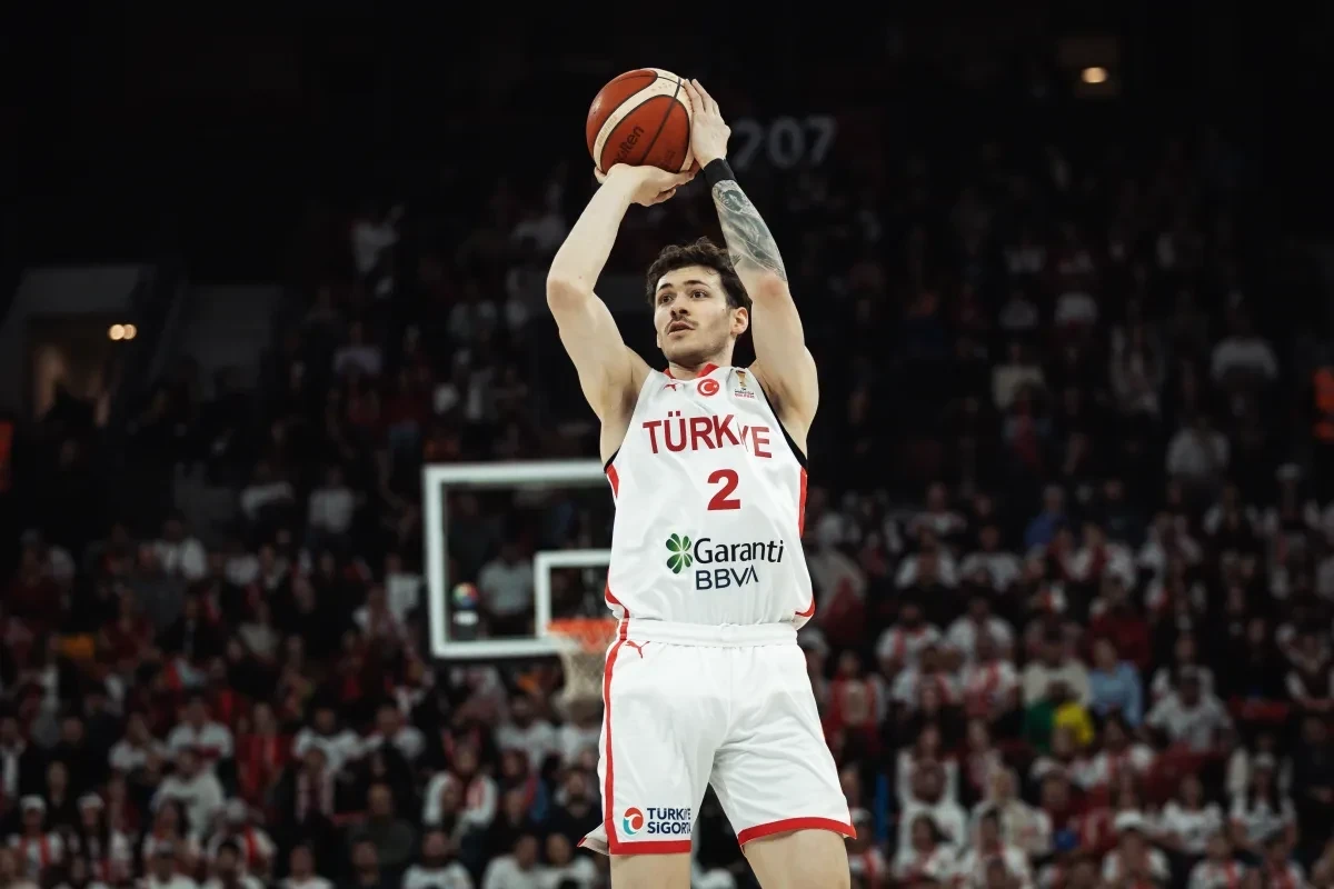 Με νίκη ξεκίνησε στα προκριματικά του Mundobasket η Τουρκία του Αταμάν