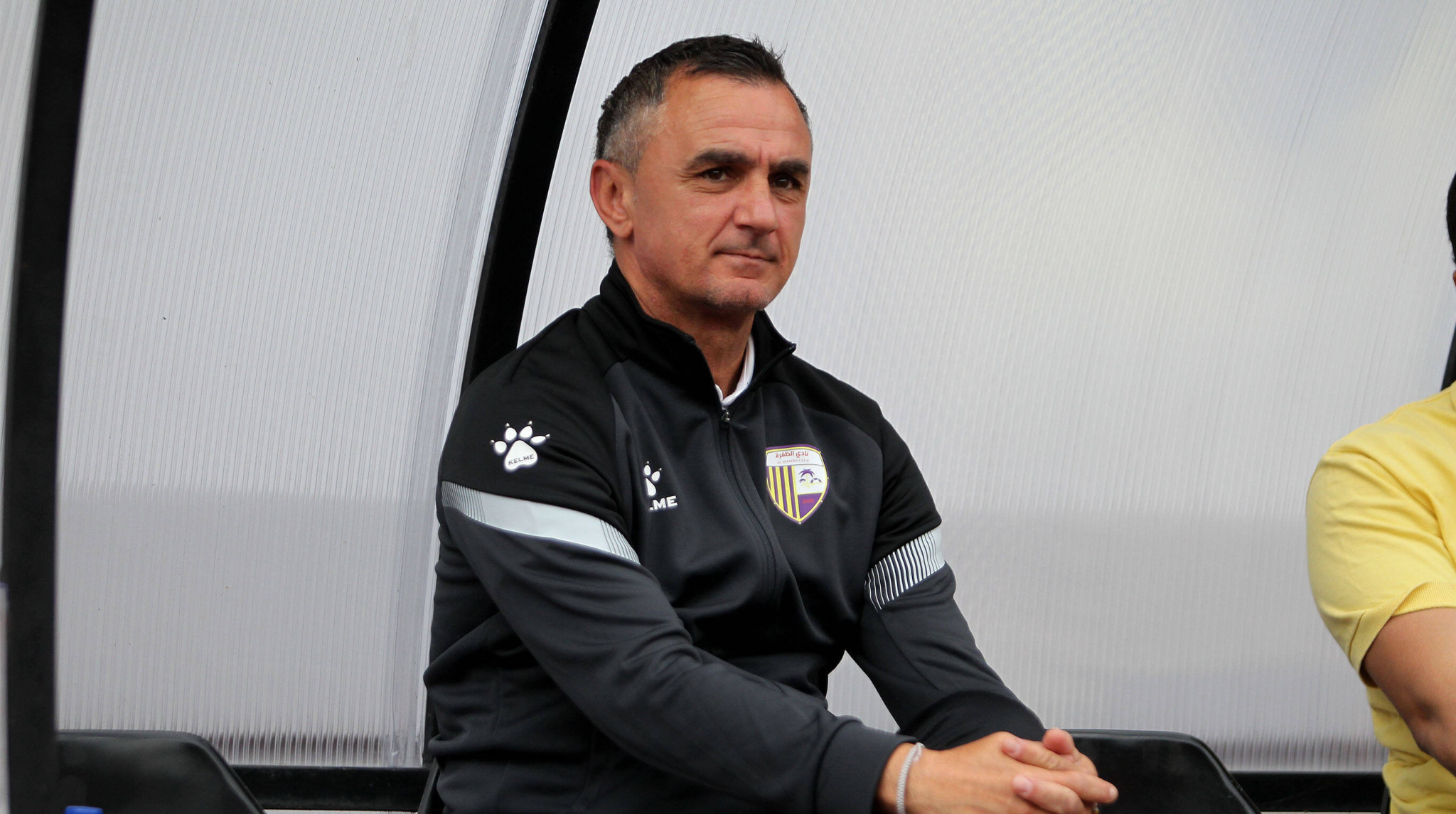 Αναλαμβάνει τον Ηρακλή ο Νεμπόισα Βίγκνιεβιτς