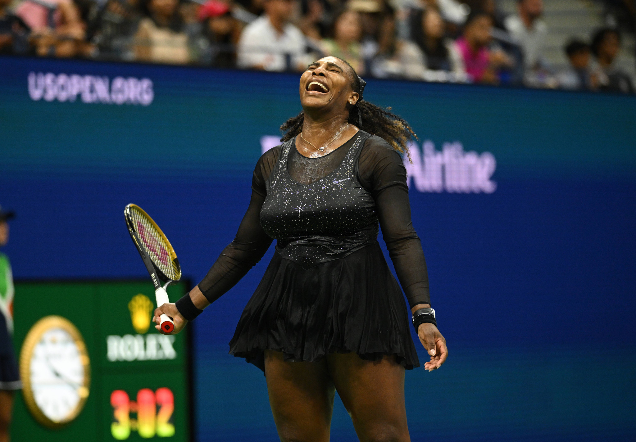 H Σερένα Γουίλιαμς στα 44 της χρόνια ετοιμάζει τη μεγάλη επιστροφή!