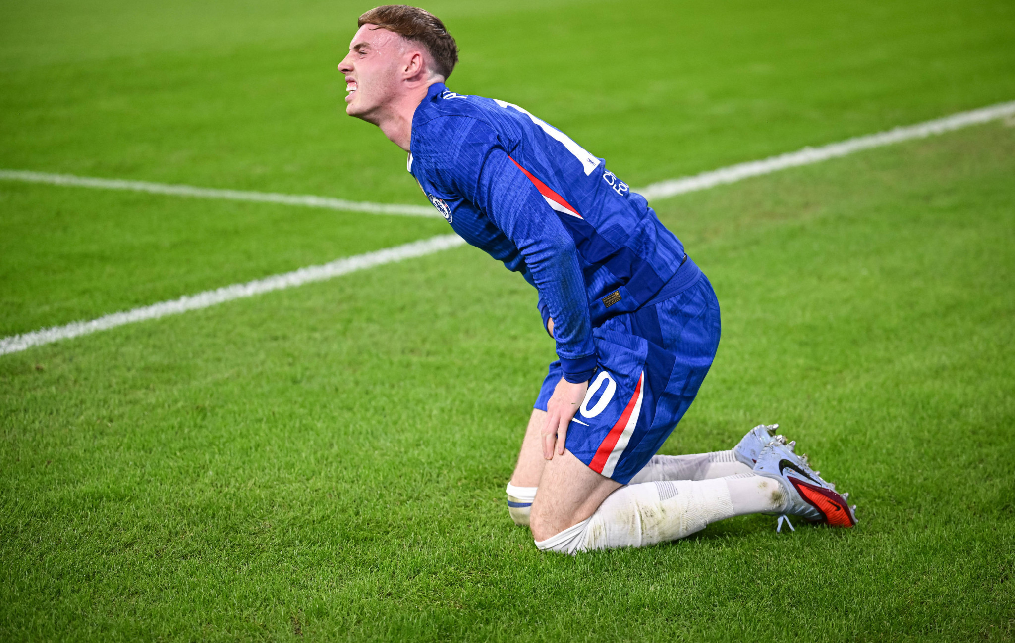 Στον «αέρα» το μέλλον του Πάλμερ στην Τσέλσι και στο... βάθος Γιουνάιτεντ