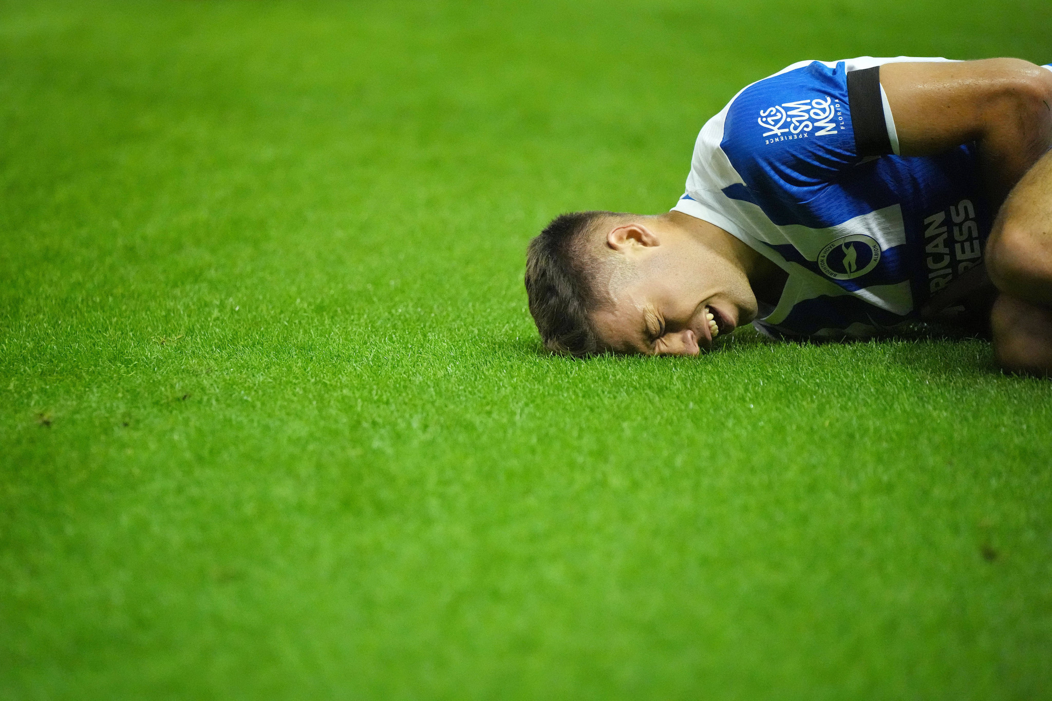 Επιβεβαιώθηκαν οι φόβοι: Ρήξη χιαστού ο Τζίμας που χάνει όλη τη σεζόν