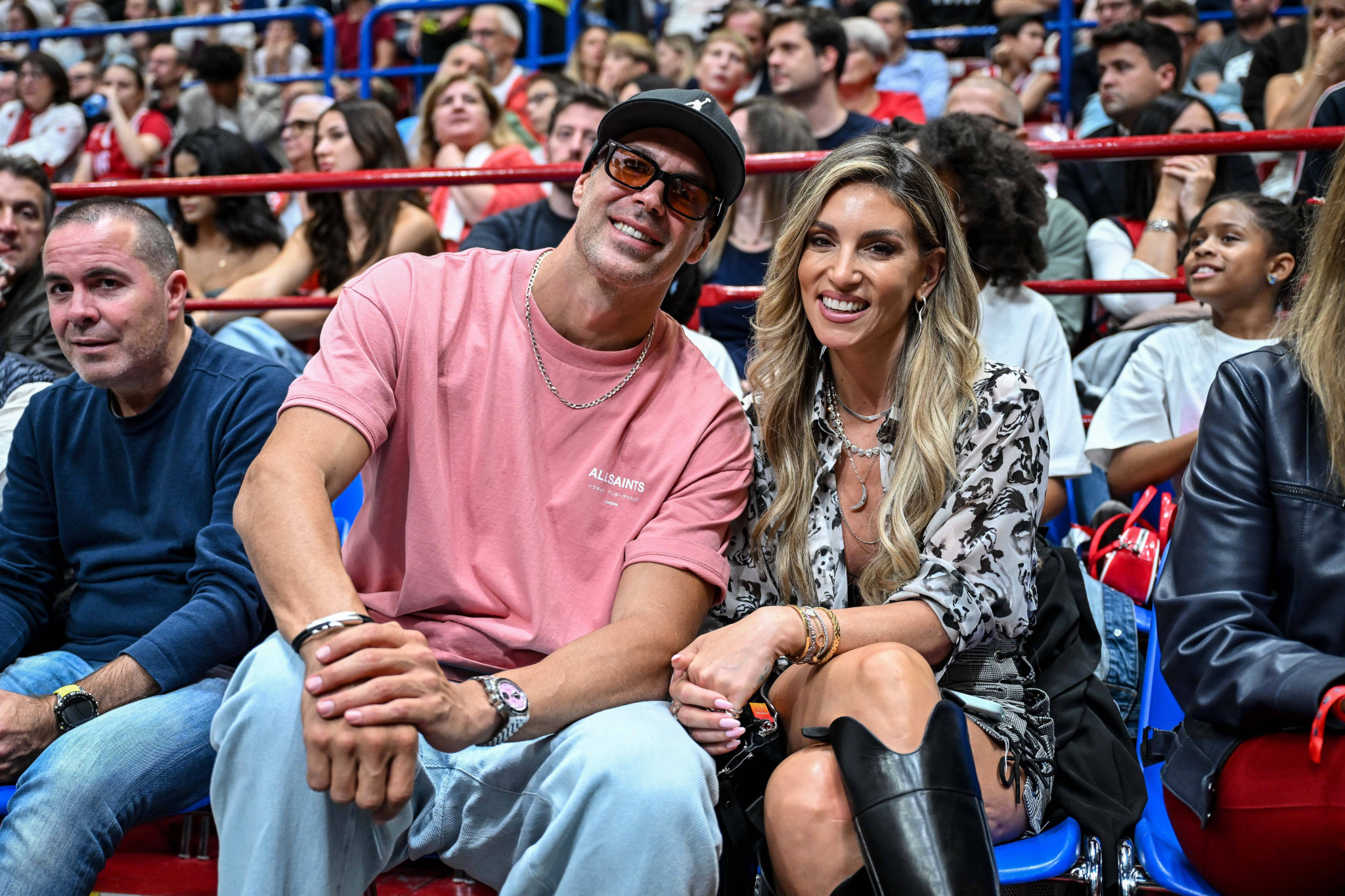 H Αθηνά Οικονομάκου βλέπει μόνο... Euroleague - Ο αγαπημένος της αναλαμβάνει ρόλο σε ομάδα!