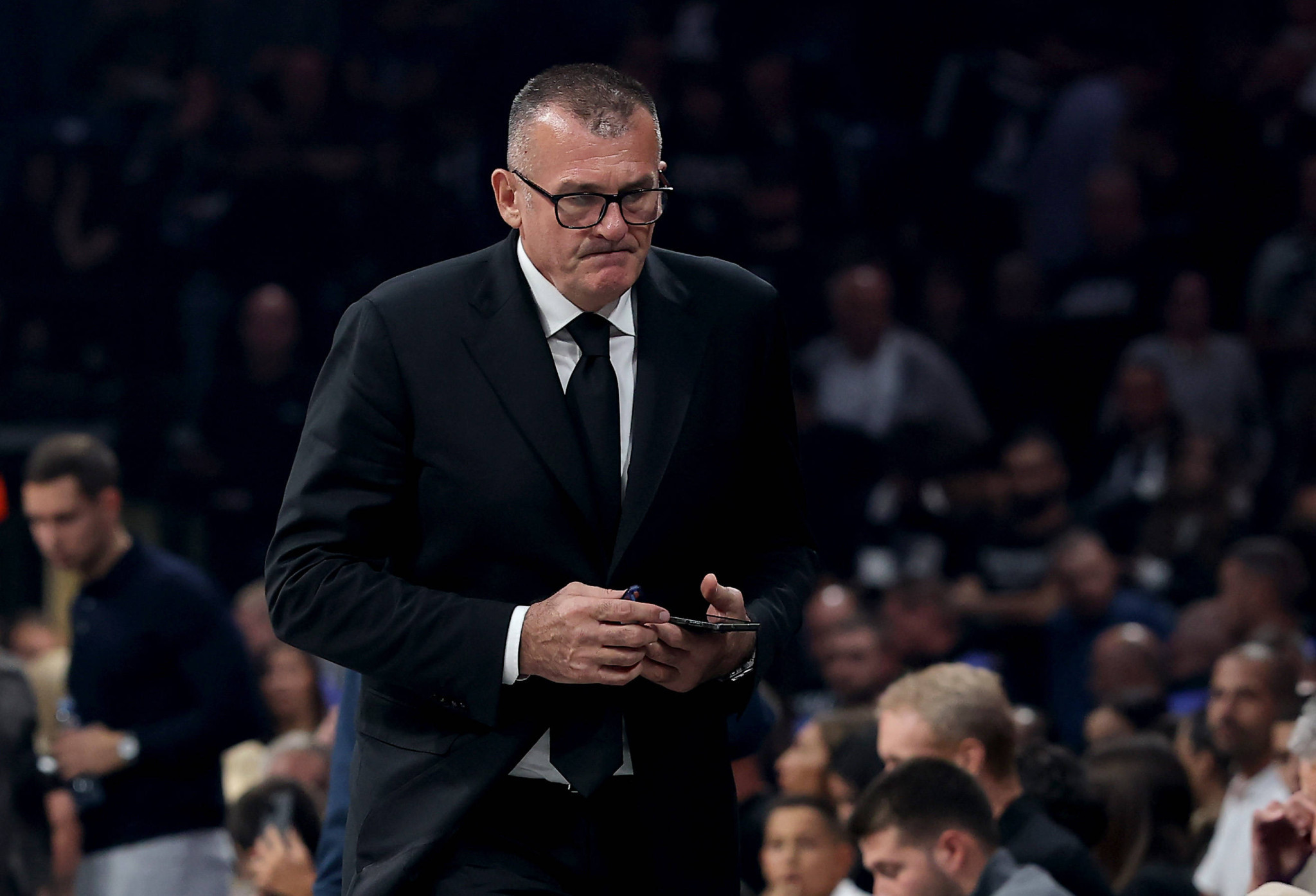 Μεγάλες αλλαγές στην Παρτίζαν: Και επίσημα τέλος ο Ζόραν Σάβιτς από την ομάδα