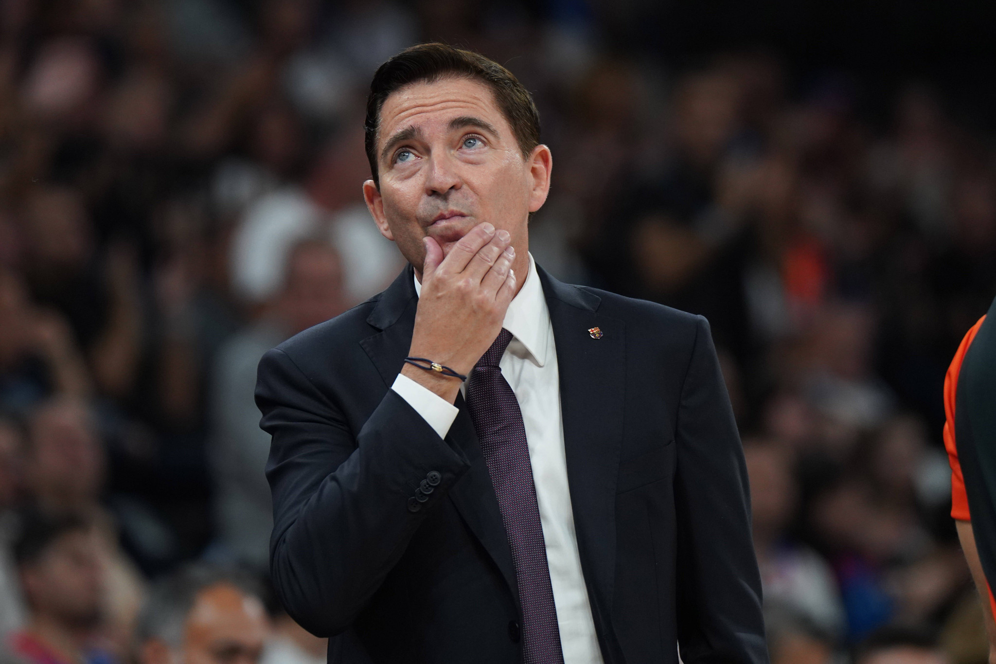 Αυτή είναι η πρώτη μεταγραφή που θέλει ο Πασκουάλ στην Μπαρτσελόνα