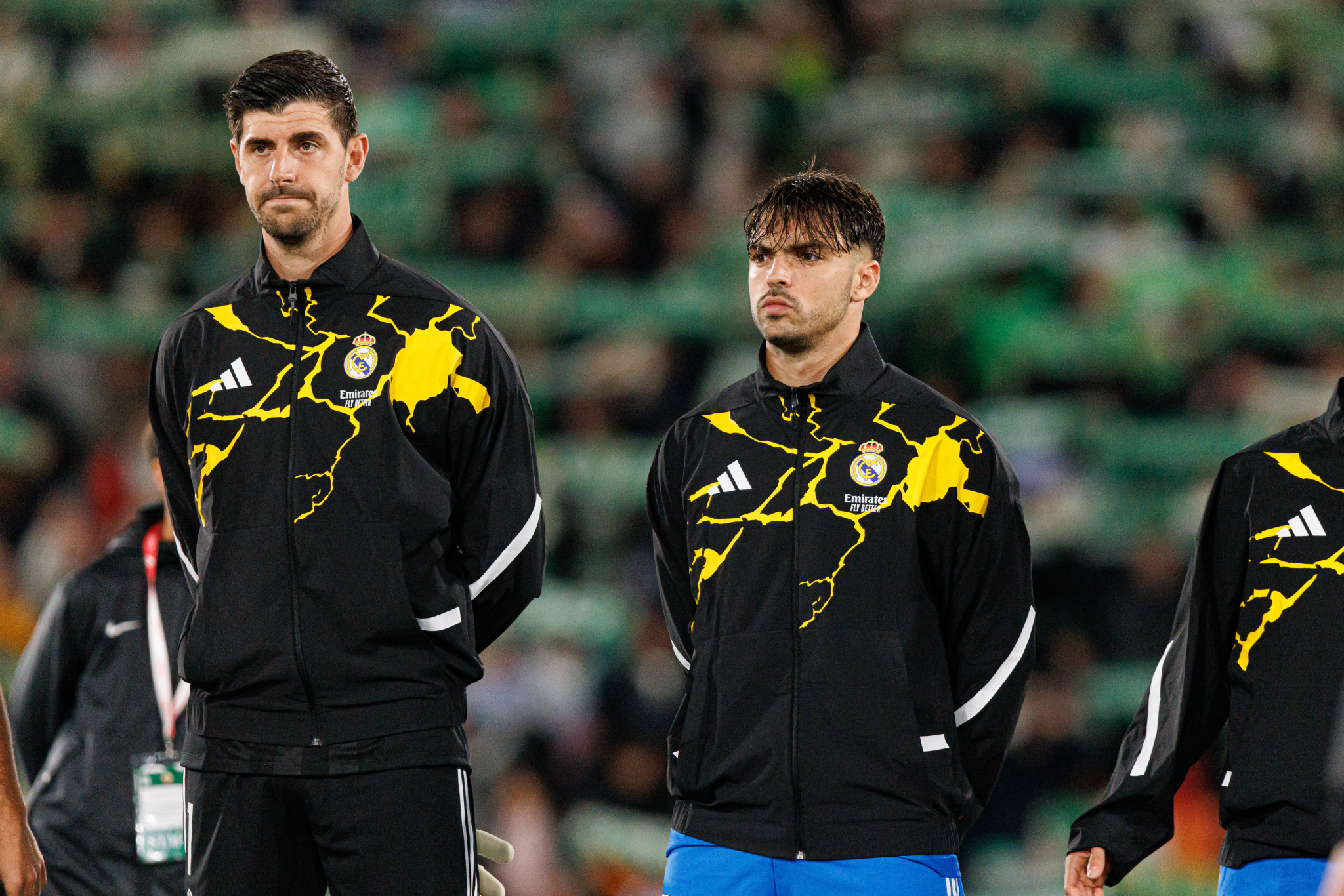 Ξέμεινε από αμυντικούς - Η Ρεάλ έρχεται με μόλις έναν «καθαρόαιμο» στόπερ κόντρα στον Ολυμπιακό