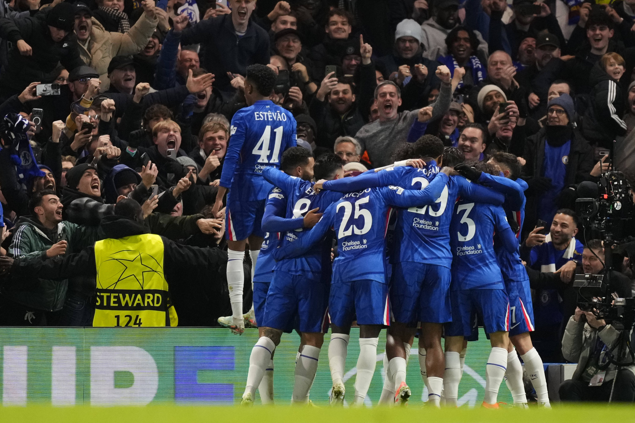 Η απίθανη Τσέλσι ισοπέδωσε την «αποκαρδιωτική» Μπαρτσελόνα με... ολοκληρωτικό ποδόσφαιρο