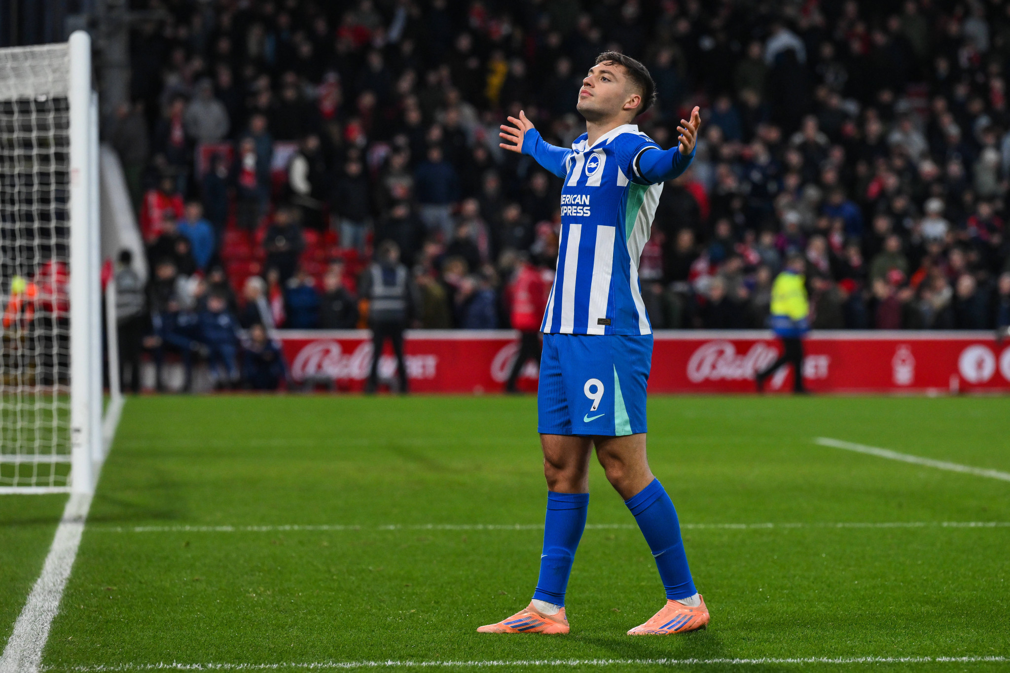 Βασικός ο Τζίμας με την Μπράιτον για πρώτη φορά στην Premier League!