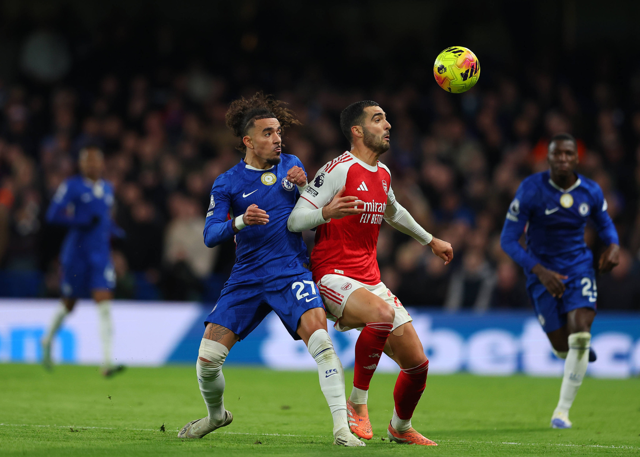 Τα ζευγάρια των ημιτελικών του Carabao Cup