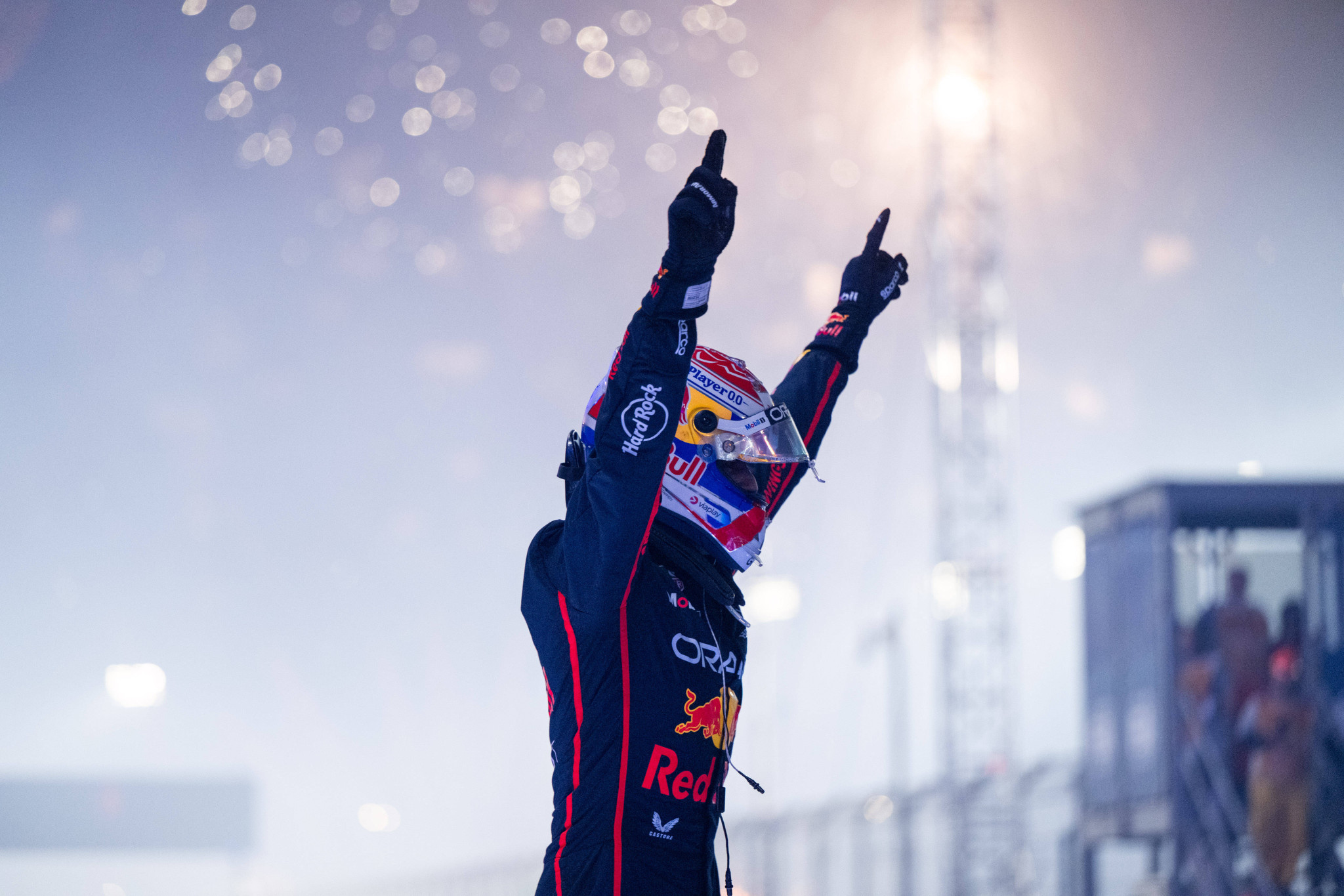 Ο Φερστάπεν «κρατάει» τον αρχιμηχανικό του στη Red Bull