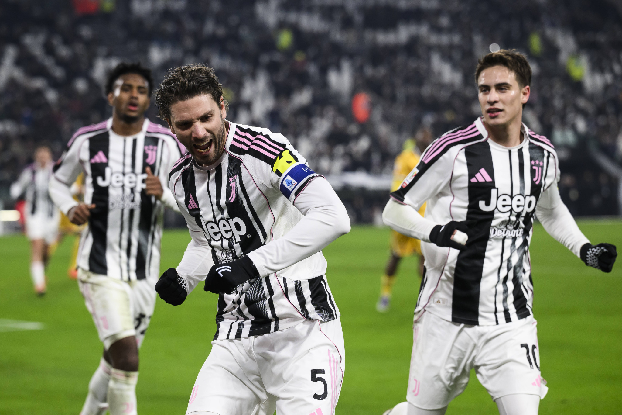 Πού θα δείτε Γιουβέντους, Σπόρτινγκ και όλη την ευρωπαϊκή δράση