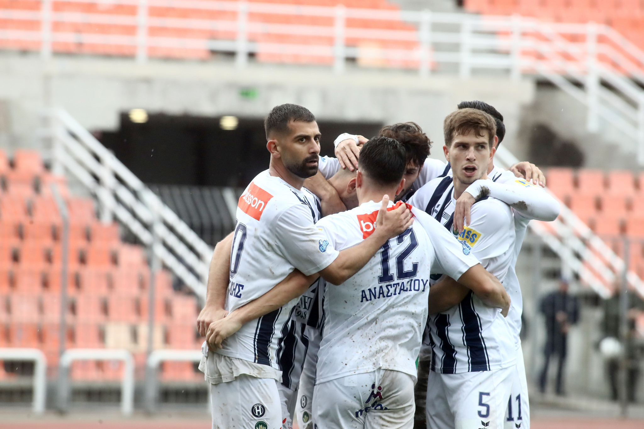 Ο Ηρακλής γιορτάζει - Οι ευχές των ποδοσφαιριστών για τα γενέθλια του συλλόγου