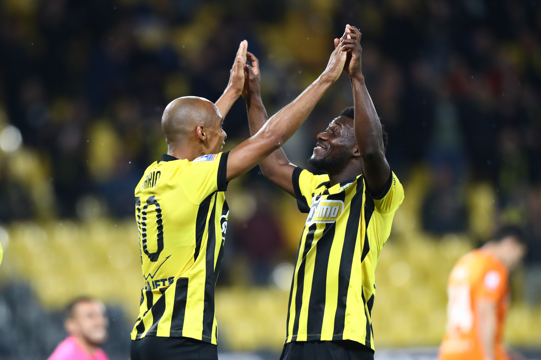 Η λεπτομέρεια στο 2-0 της ΑΕΚ κάνει τη διαφορά που θέλει ο Νίκολιτς (video)