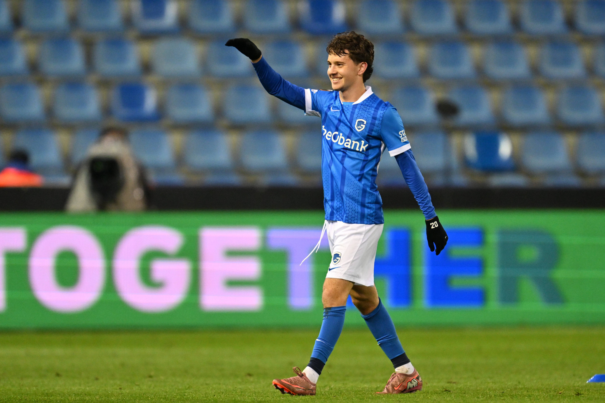 Συνεχίζεται η «μάχη» γιγάντων για τον Καρέτσα: «Στο παιχνίδι και η Παρί Σεν Ζερμέν»