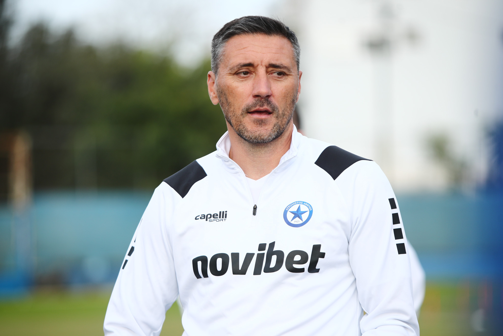 Με τρεις απόντες ο Ατρόμητος κόντρα στον Ολυμπιακό