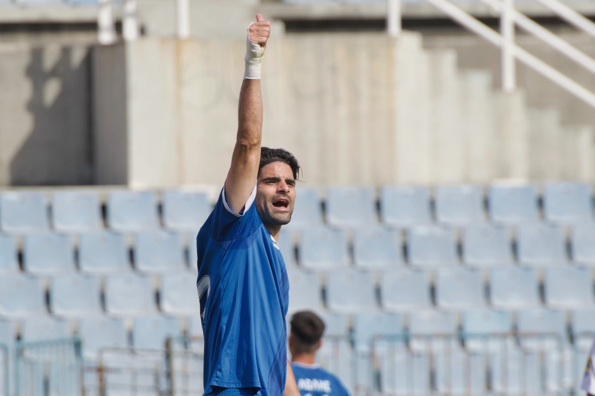 Το πρόγραμμα της 12ης αγωνιστικής της Super League 2 - Τα παιχνίδια που θα δείτε ζωντανά και αποκλειστικά σε Athletiko και ACTION 24