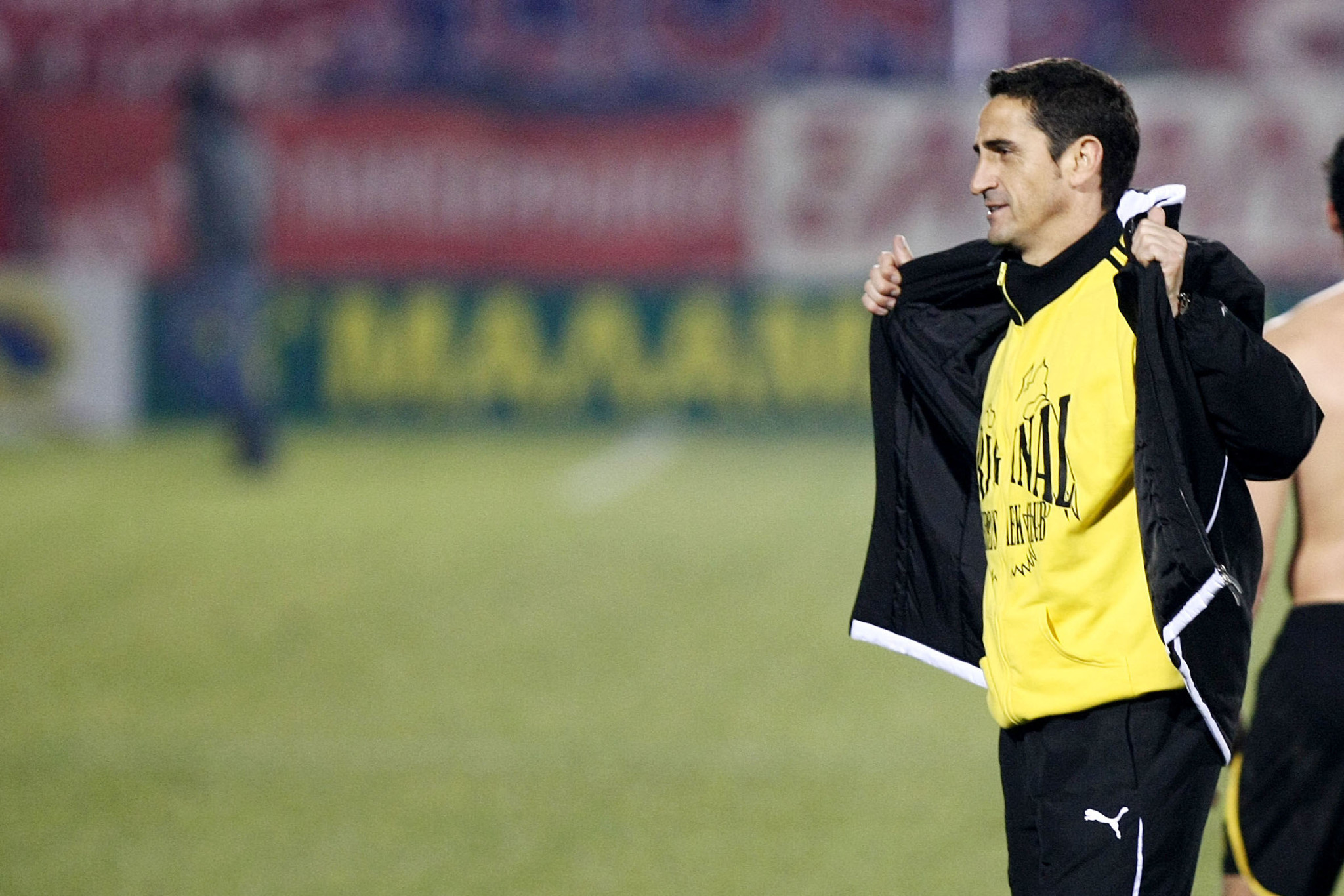 Ο Μανόλο ήταν ΑΕΚ πριν γίνει της μόδας