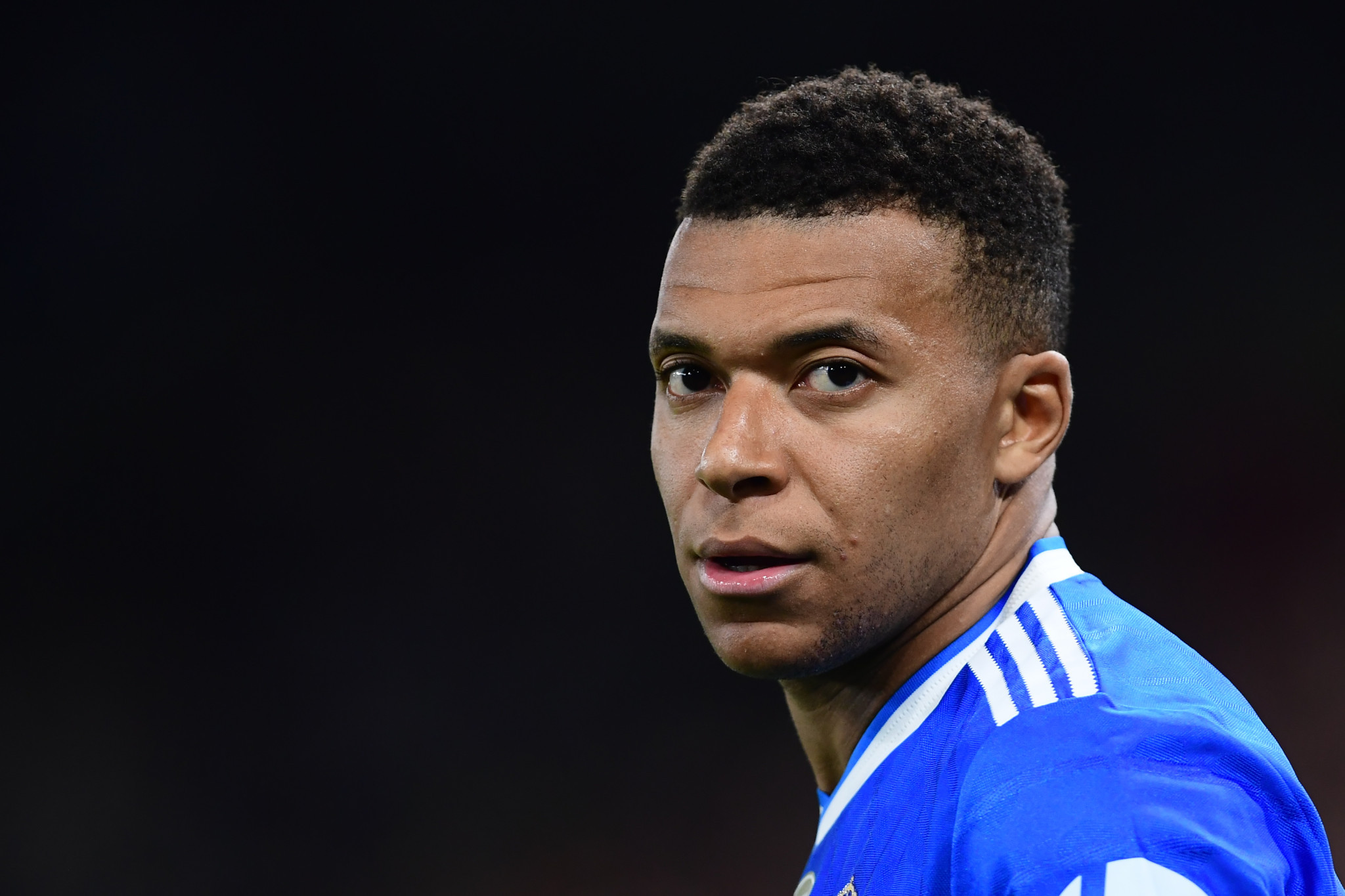 Οριστικό: Χάνει το Super Cup στη Σαουδική Αραβία με τη Ρεάλ o Εμπαπέ