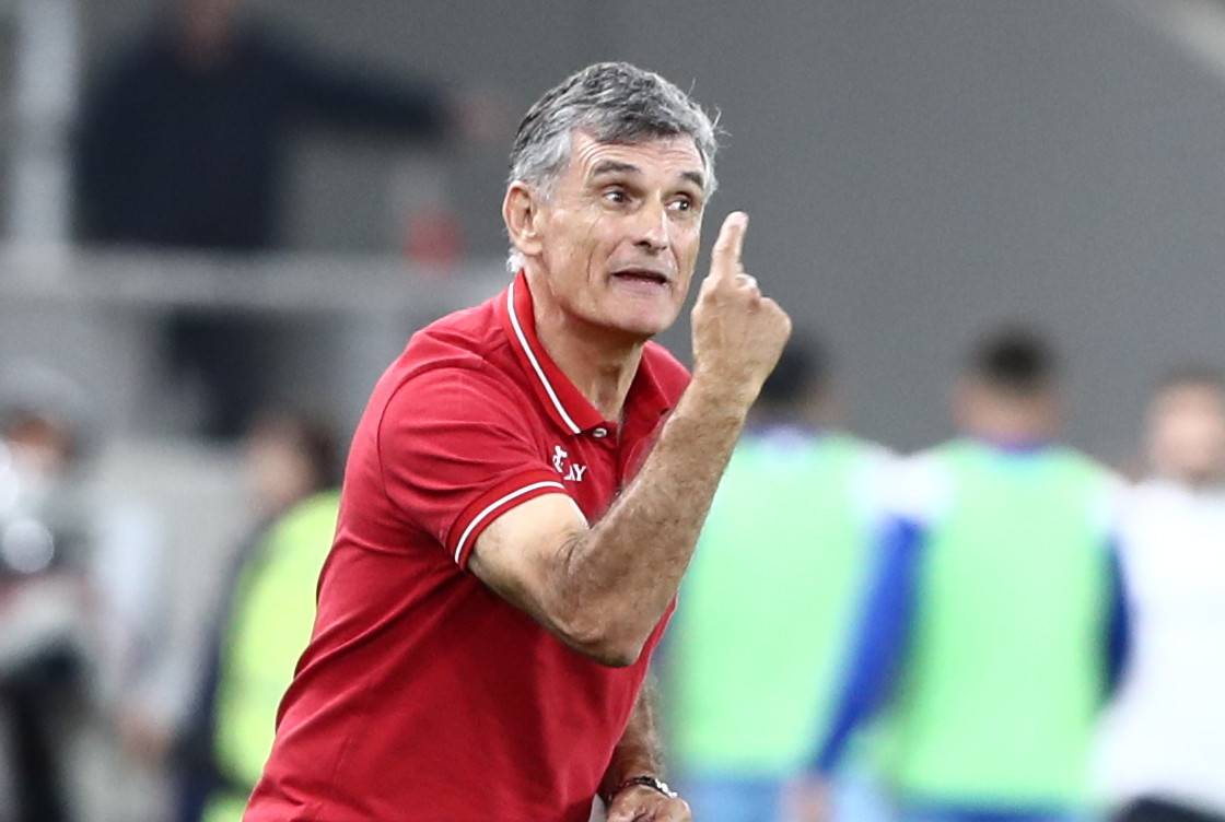 Η συγκεκριμένη οδηγία του Μεντιλίμπαρ για τη Ρεάλ