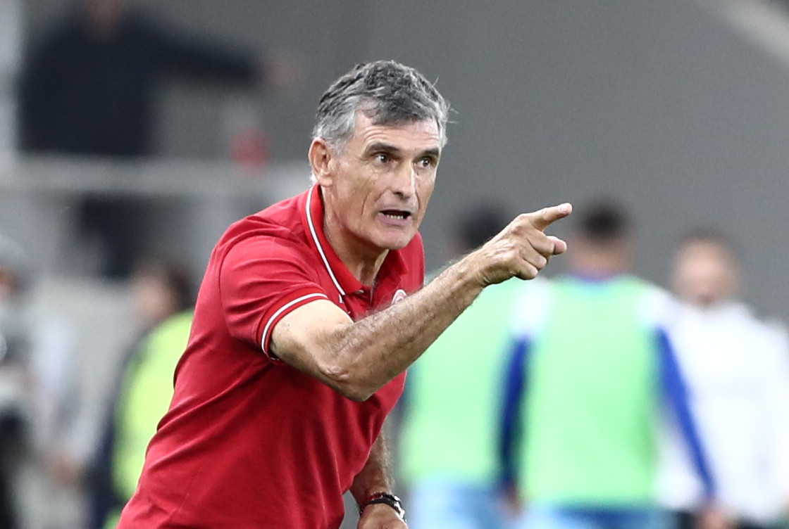 Οι λόγοι που ο Μεντιλίμπαρ δεν έμεινε ευχαριστημένος