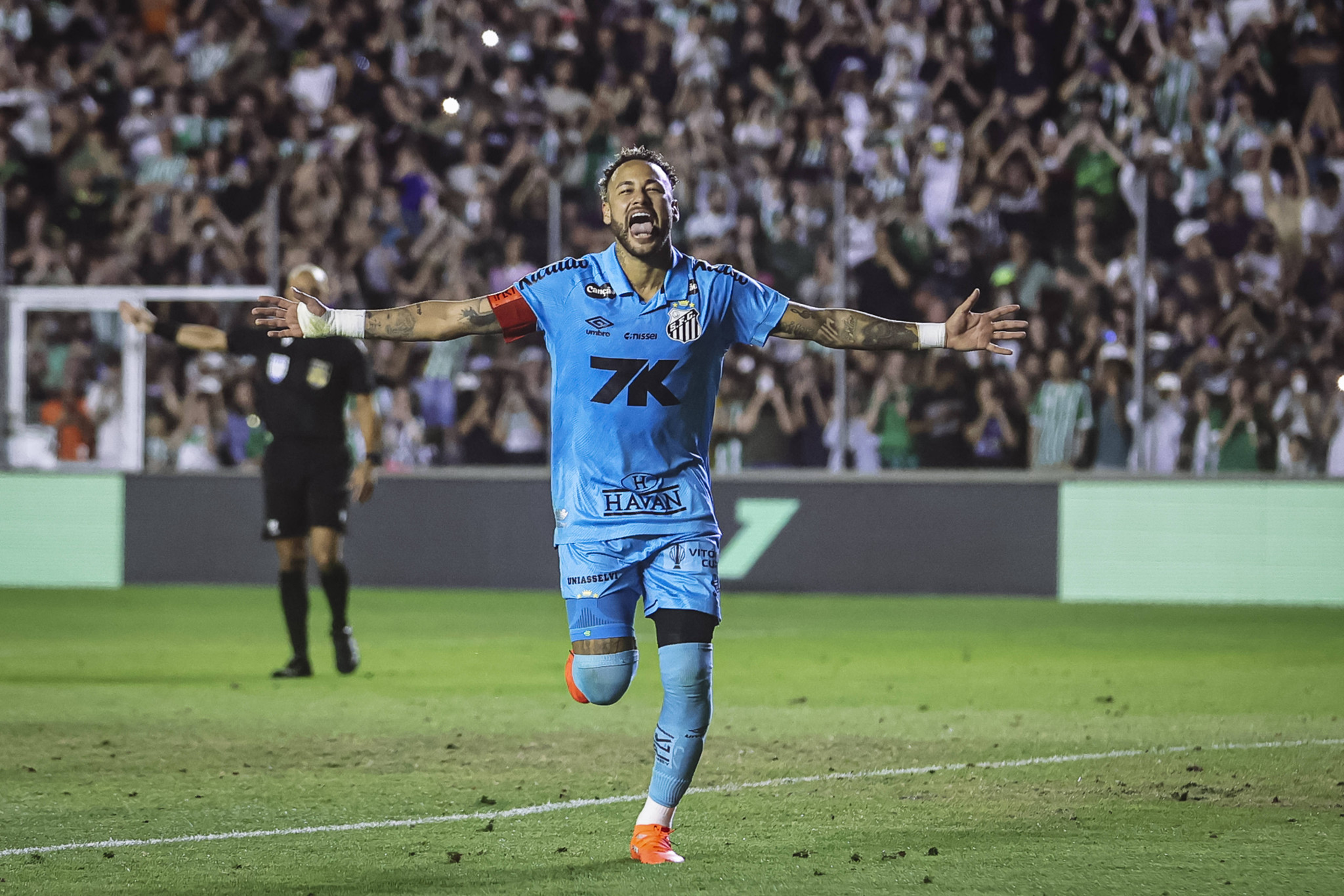 «Αντσελότι, βοήθησέ μας, εντάξει;» - Η έκκληση του Νεϊμάρ για να πάρει το Μουντιάλ η Βραζιλία