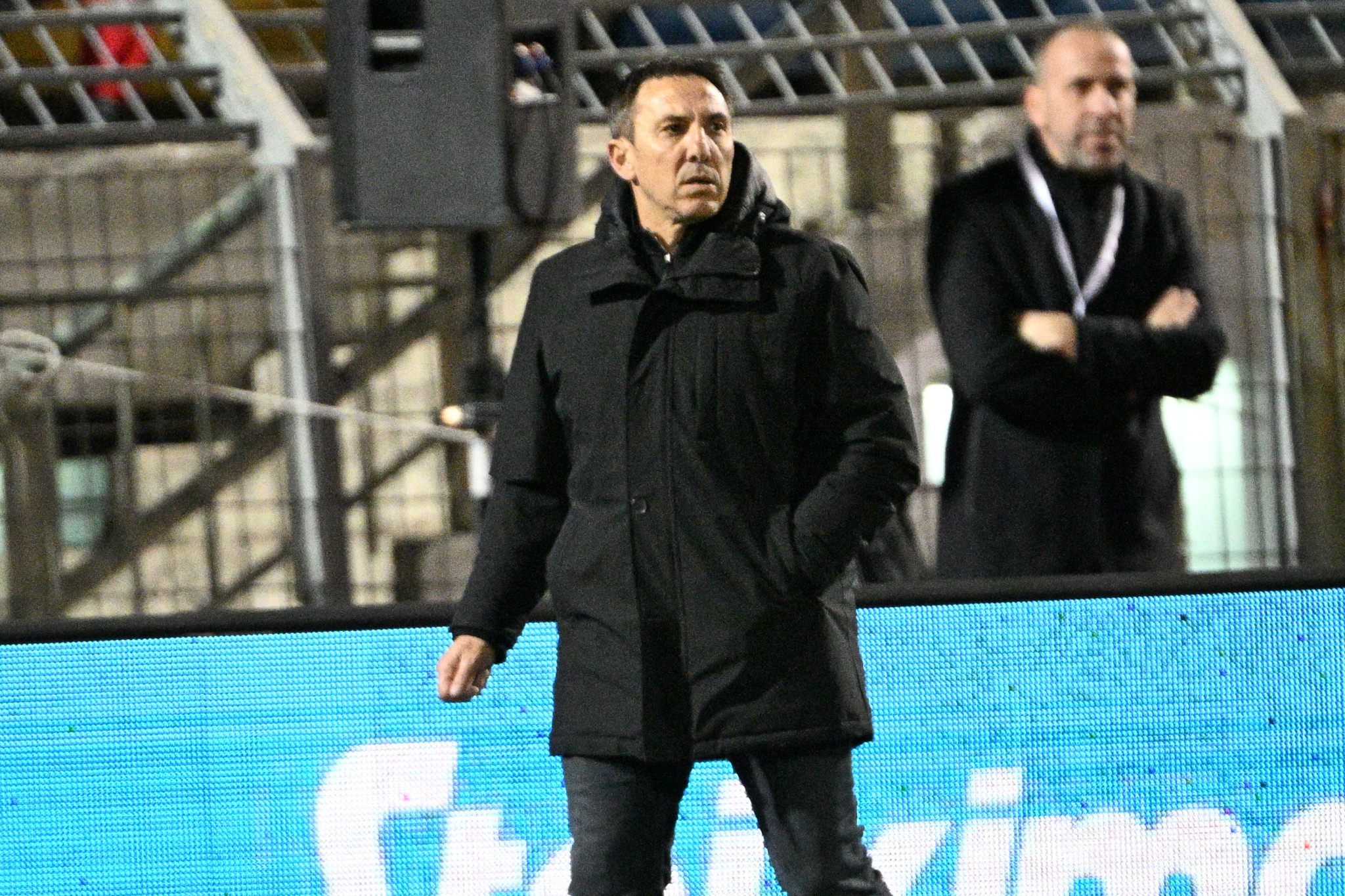 Παπαδόπουλος: «Χάσαμε το μυαλό μας και δεχθήκαμε αδικαιολόγητα γκολ»